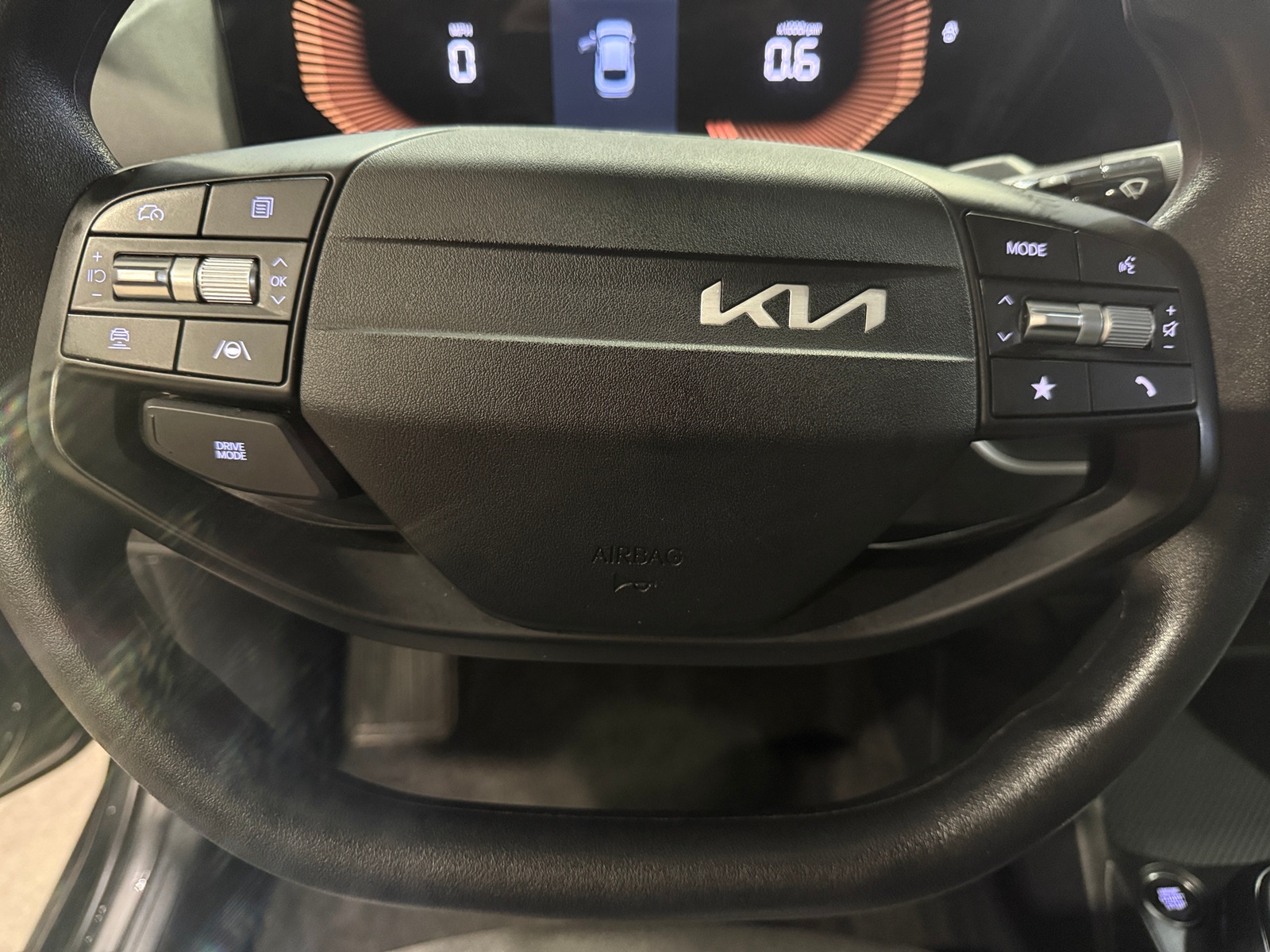 Thumbnail: 2025 Kia K4 - 5