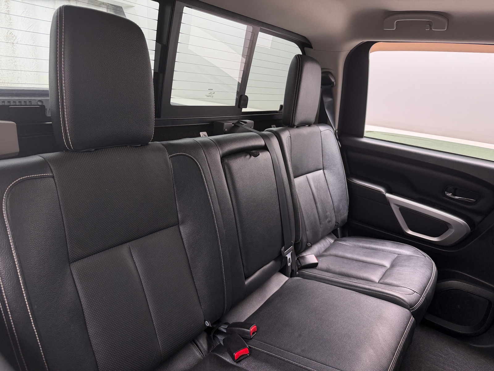 Thumbnail: 2019 Nissan Titan - 5