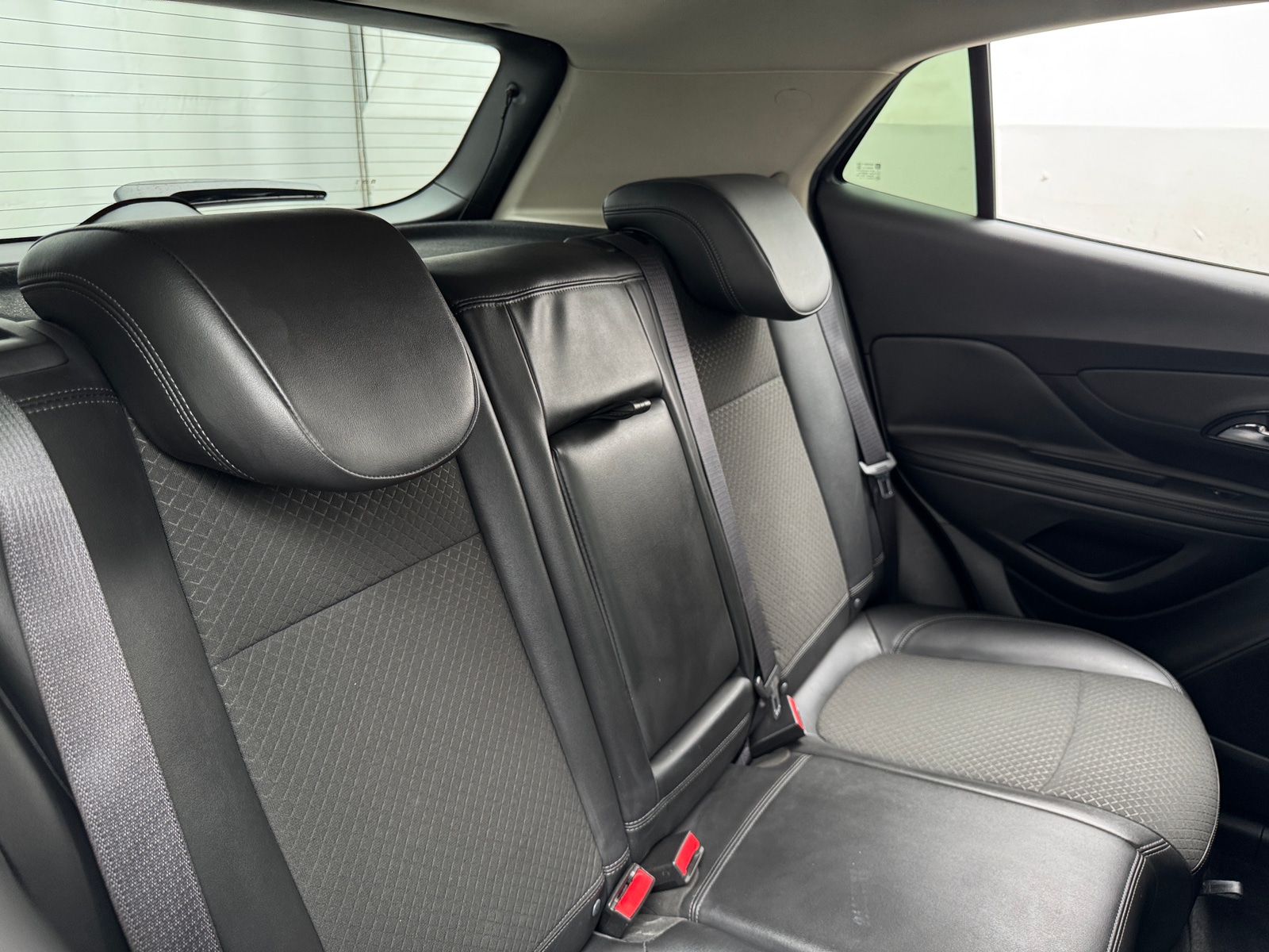 Thumbnail: 2018 Buick Encore - 5