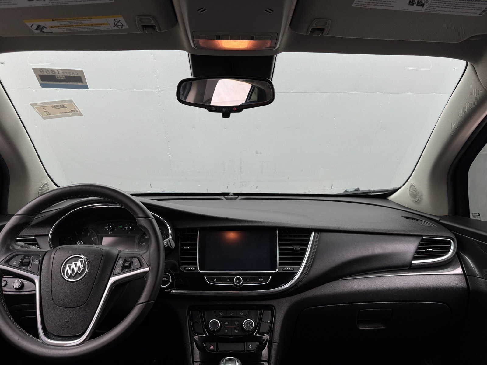 Thumbnail: 2018 Buick Encore - 2