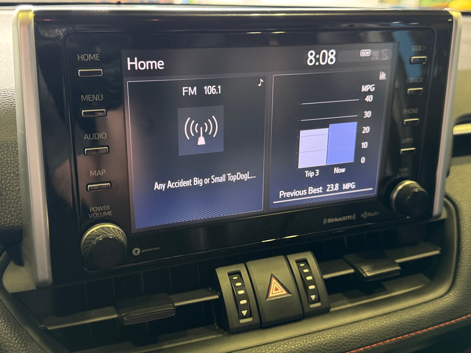 Thumbnail: 2019 Toyota RAV4 - 4