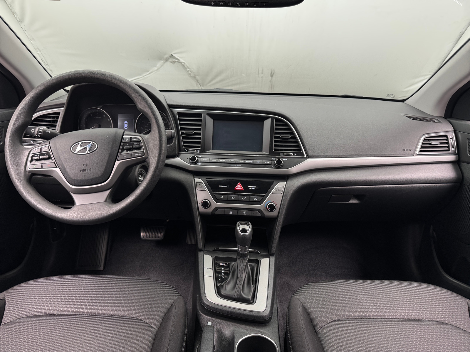 Thumbnail: 2018 Hyundai Elantra - 3