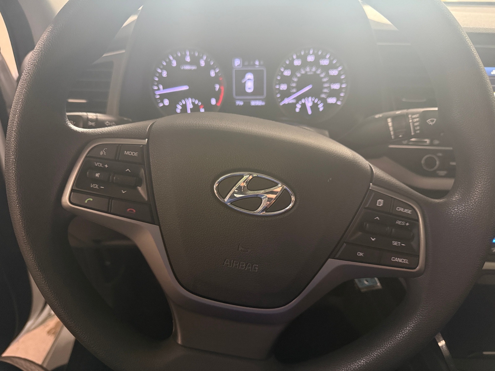 Thumbnail: 2018 Hyundai Elantra - 5