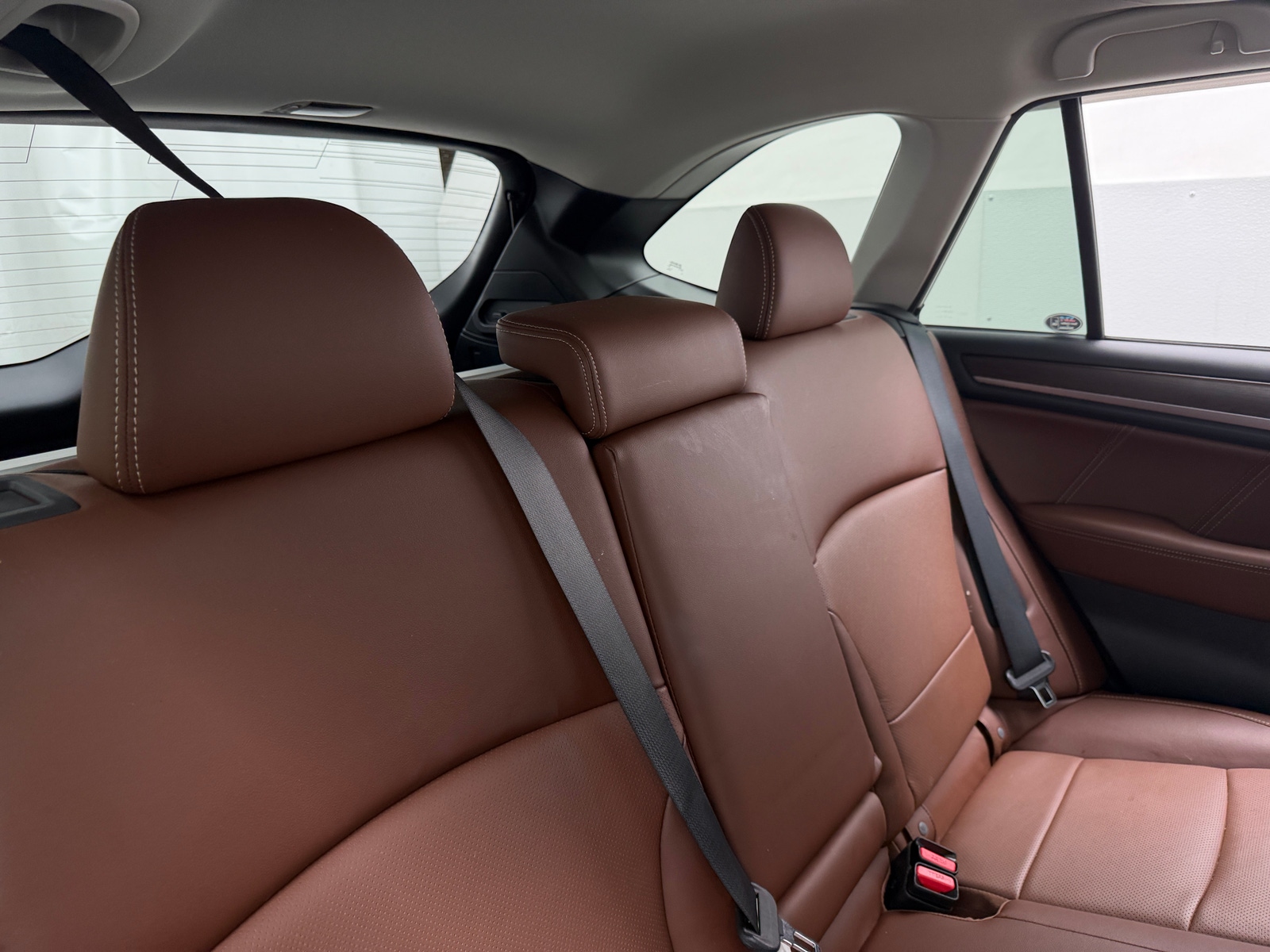 Thumbnail: 2017 Subaru Outback - 5
