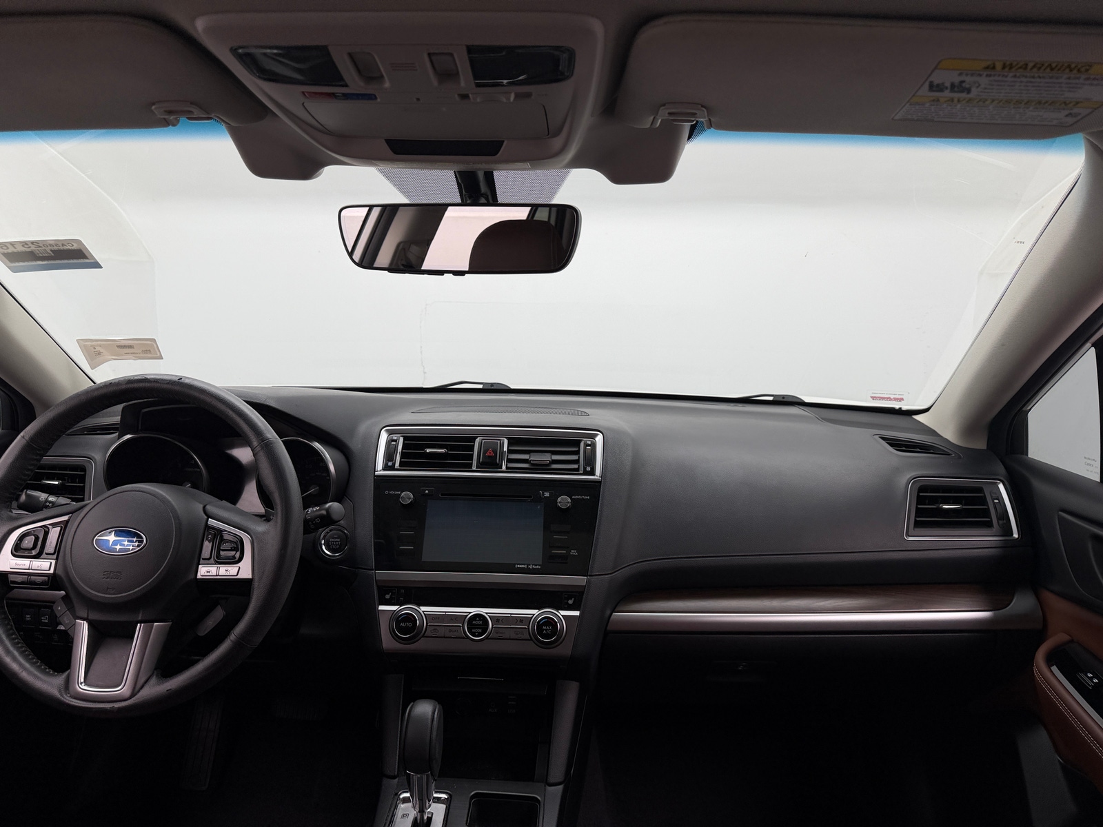 Thumbnail: 2017 Subaru Outback - 2