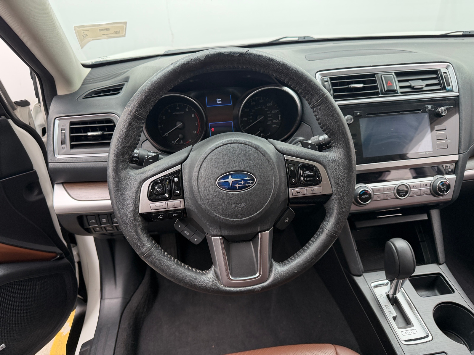 Thumbnail: 2017 Subaru Outback - 4