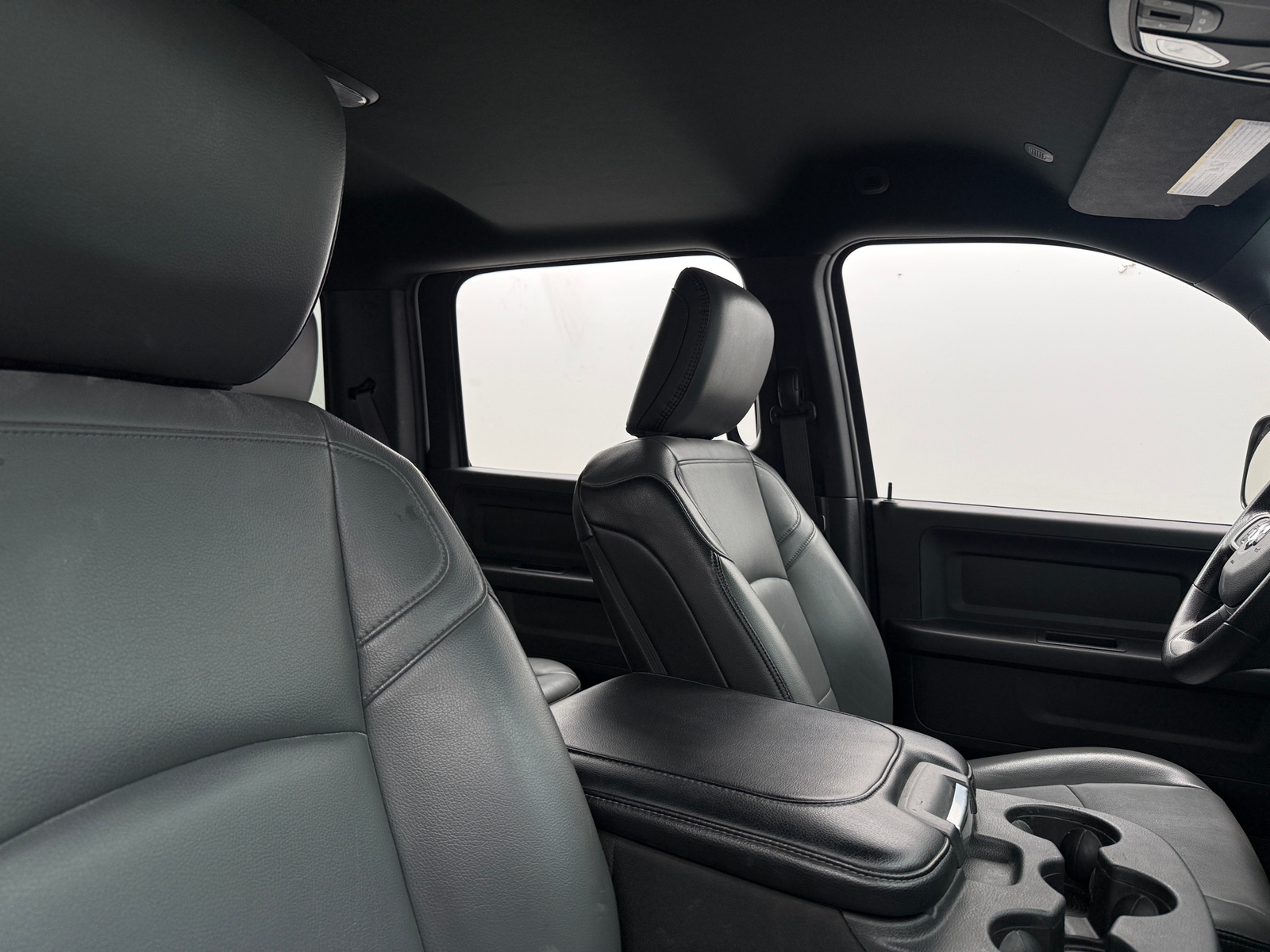 Thumbnail: 2021 RAM 2500 - 2