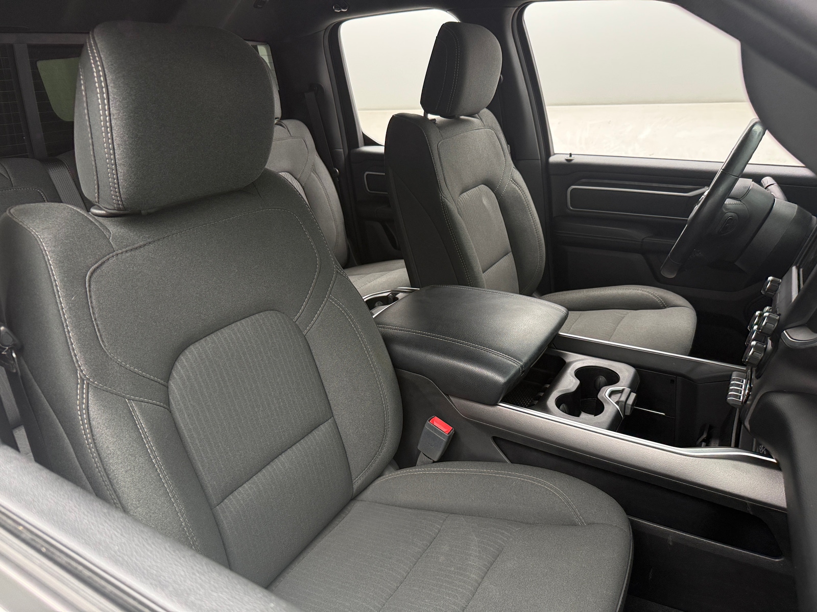 Thumbnail: 2020 RAM 1500 - 2