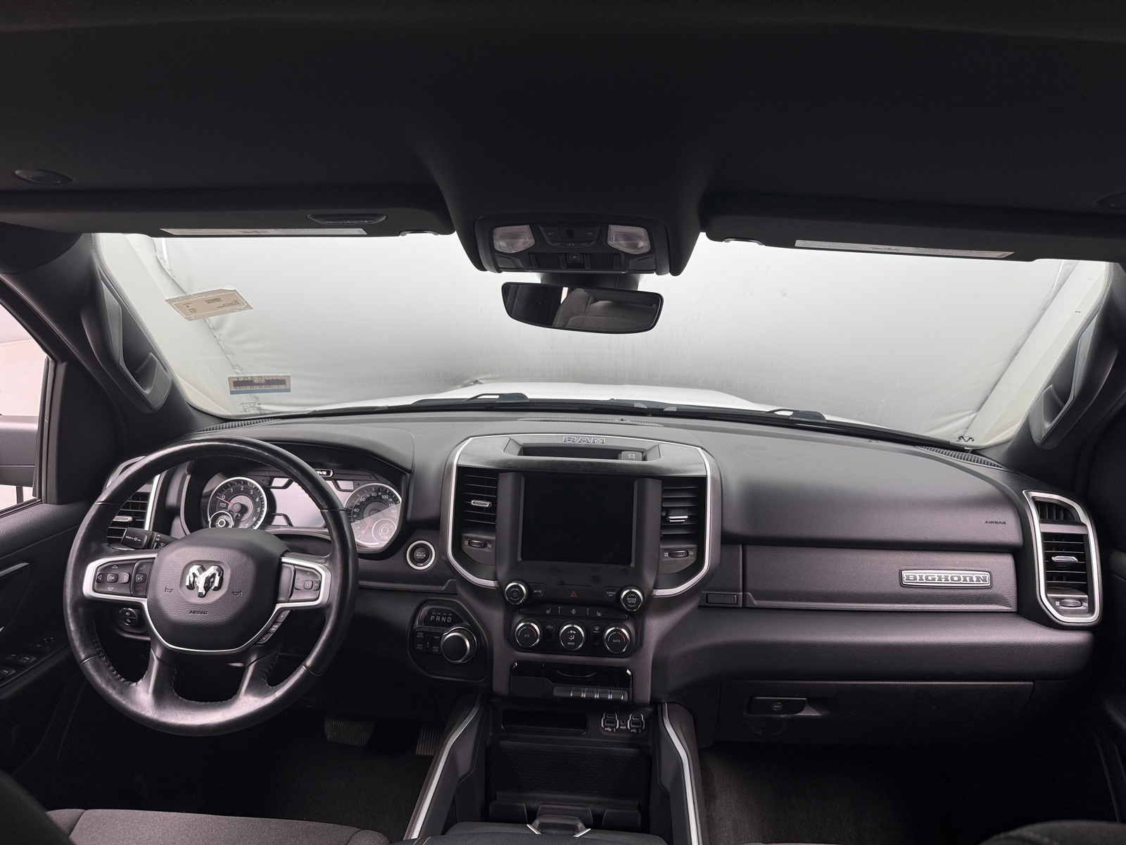 Thumbnail: 2020 RAM 1500 - 3