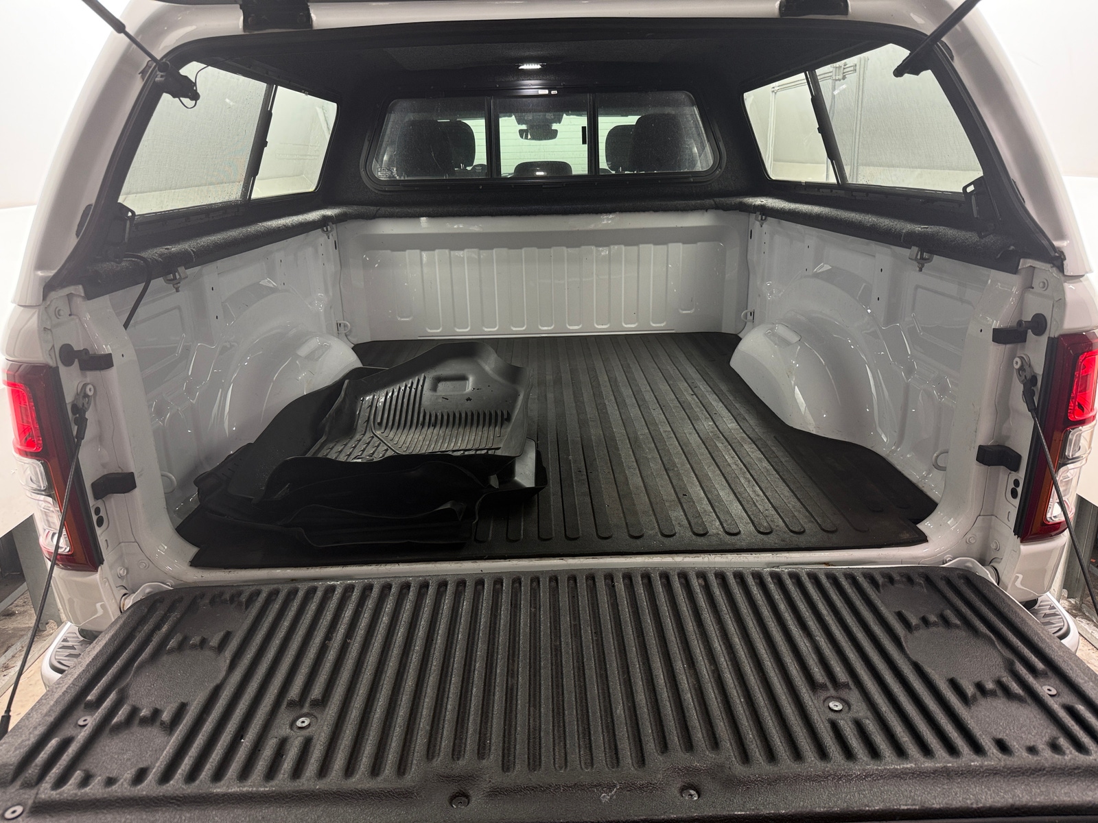 Thumbnail: 2020 RAM 1500 - 7
