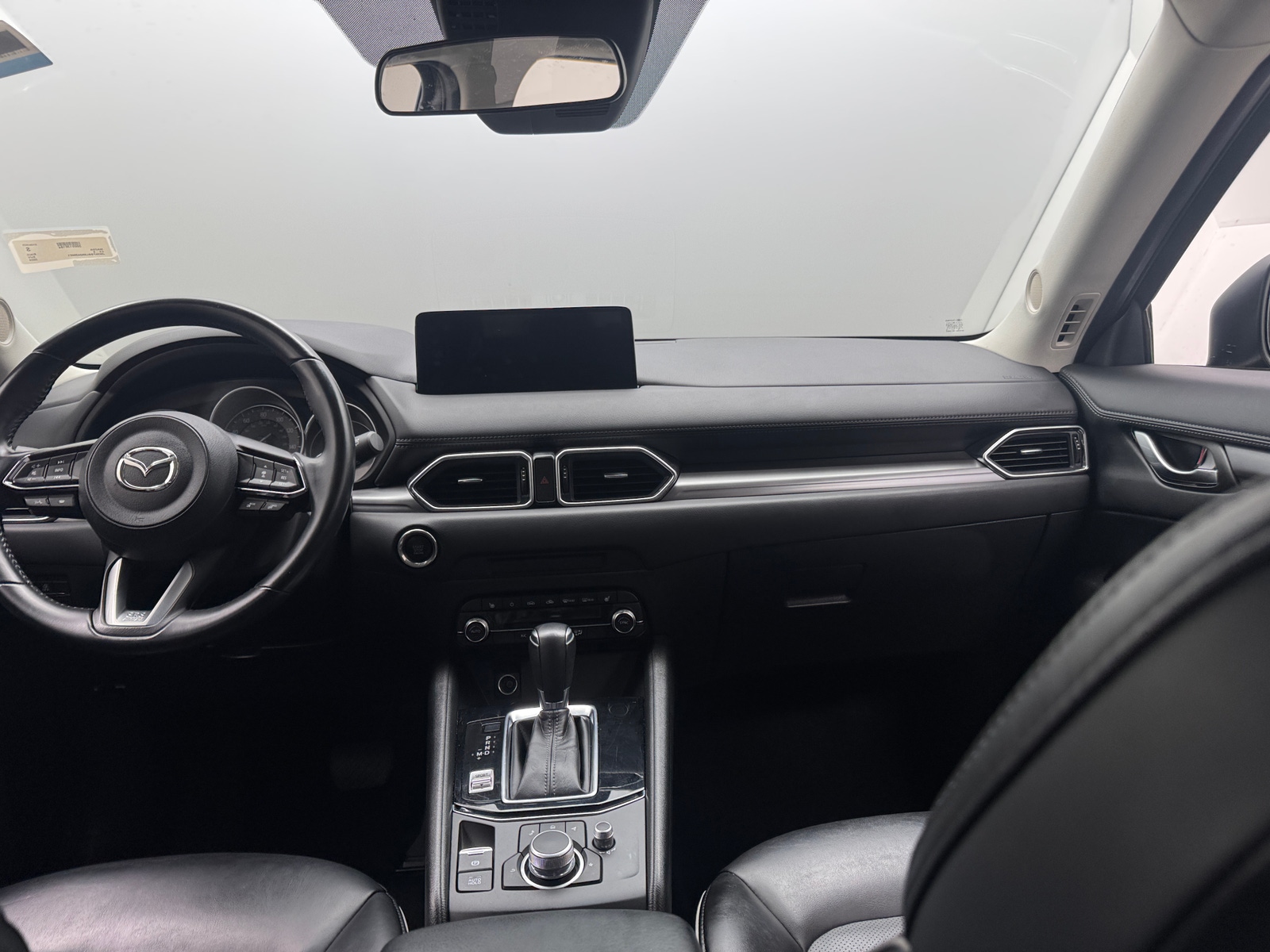 Thumbnail: 2024 Mazda CX-5 - 2