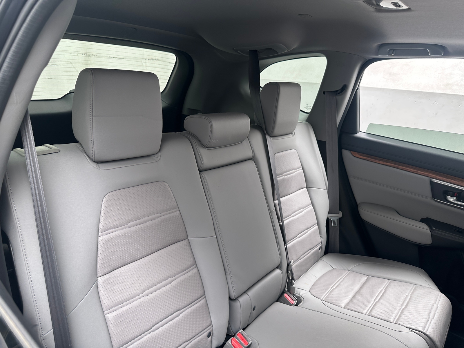 Thumbnail: 2019 Honda CR-V - 5