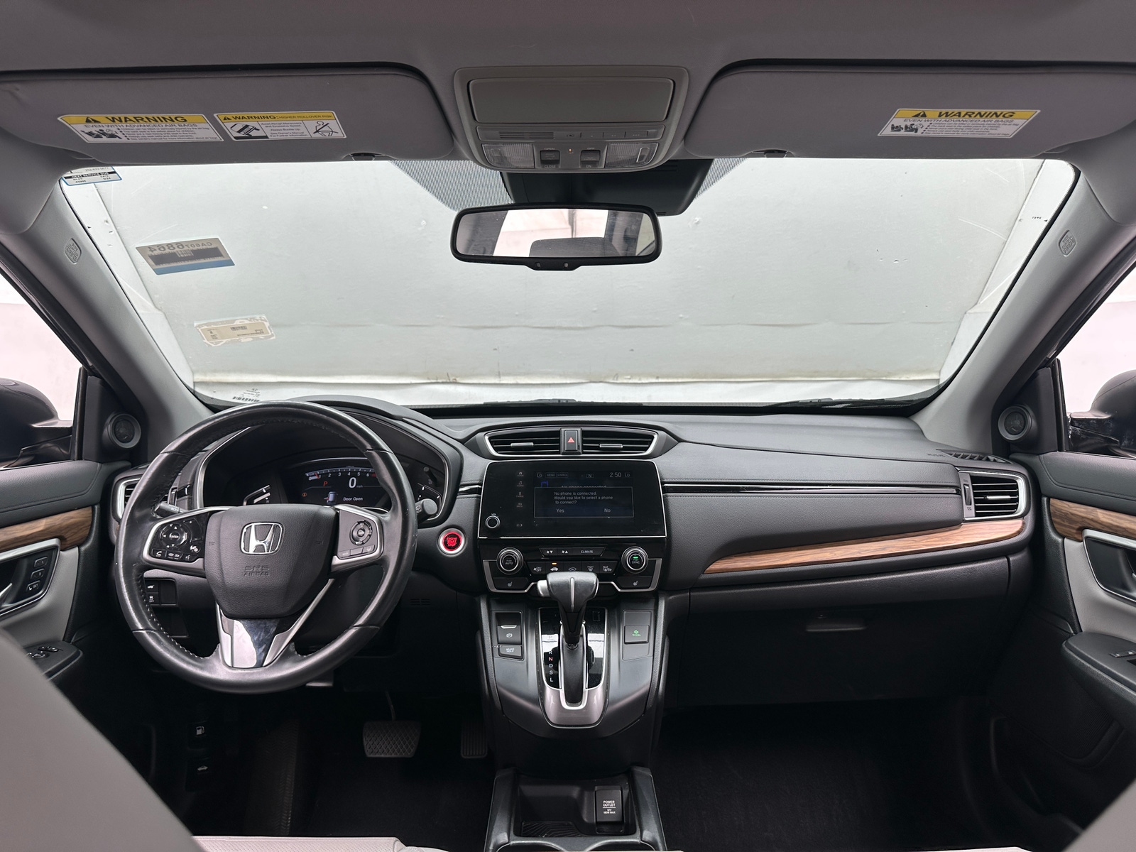 Thumbnail: 2019 Honda CR-V - 2