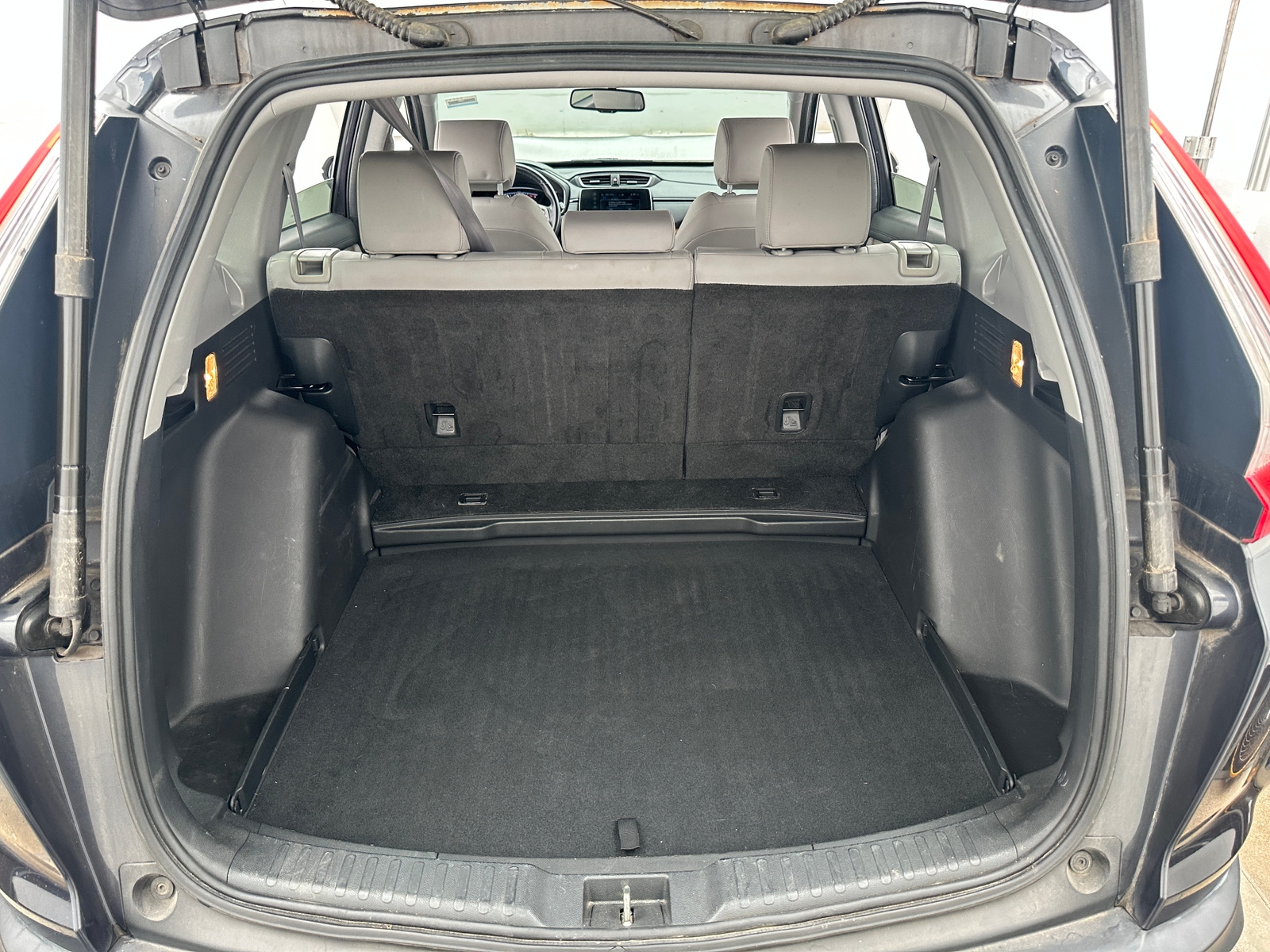 Thumbnail: 2019 Honda CR-V - 6