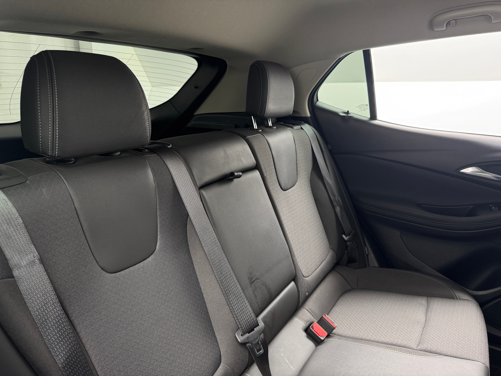 Thumbnail: 2023 Buick Encore GX - 5