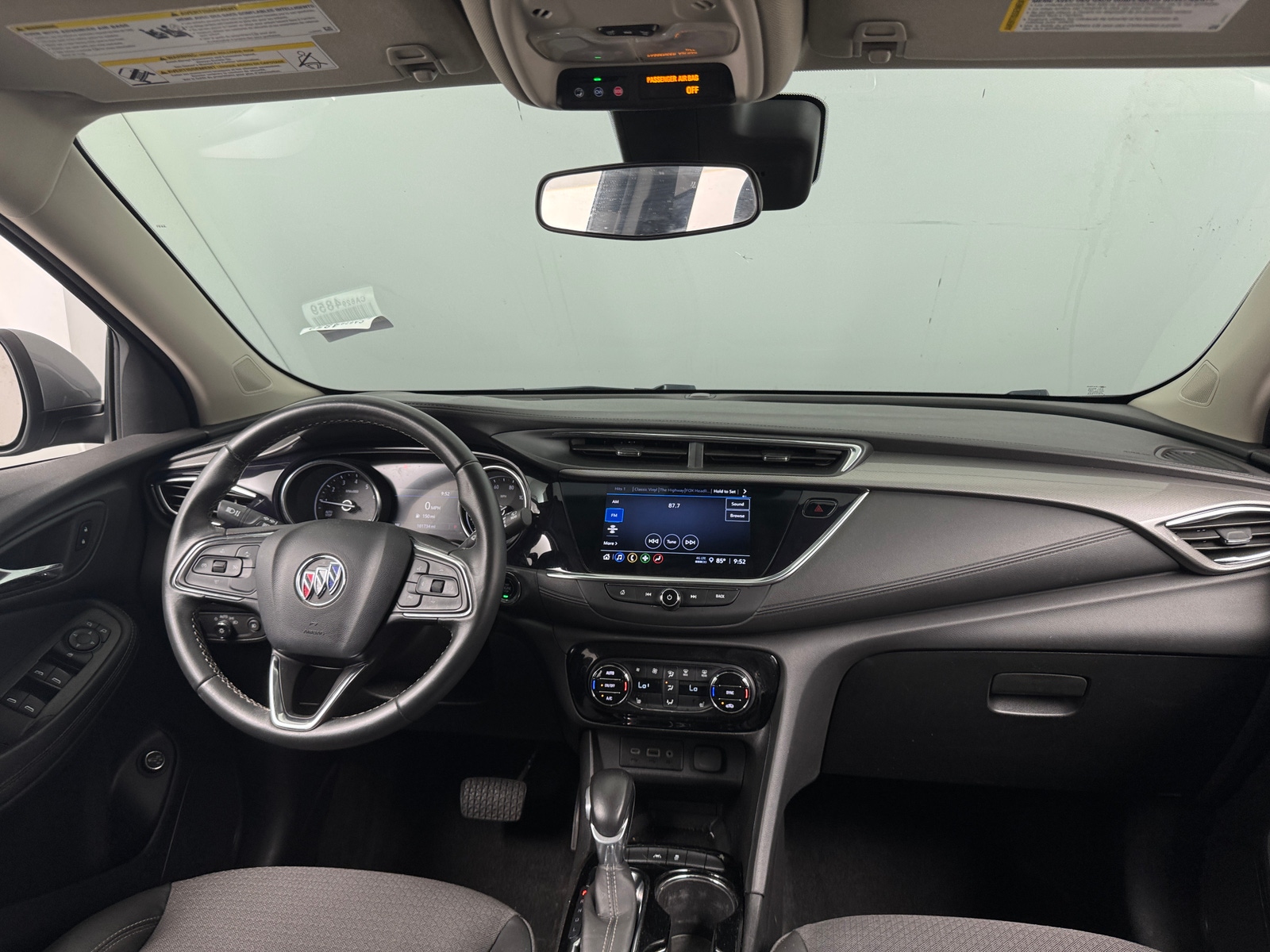 Thumbnail: 2023 Buick Encore GX - 2