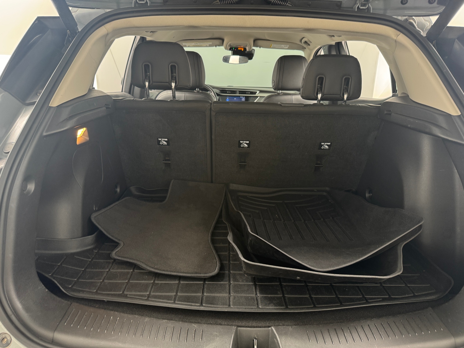 Thumbnail: 2023 Buick Encore GX - 6