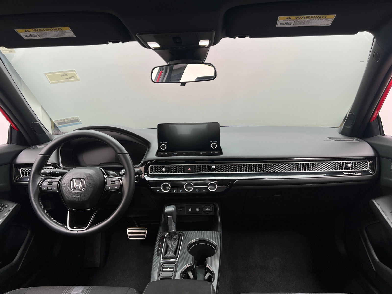 Thumbnail: 2025 Honda Civic - 3