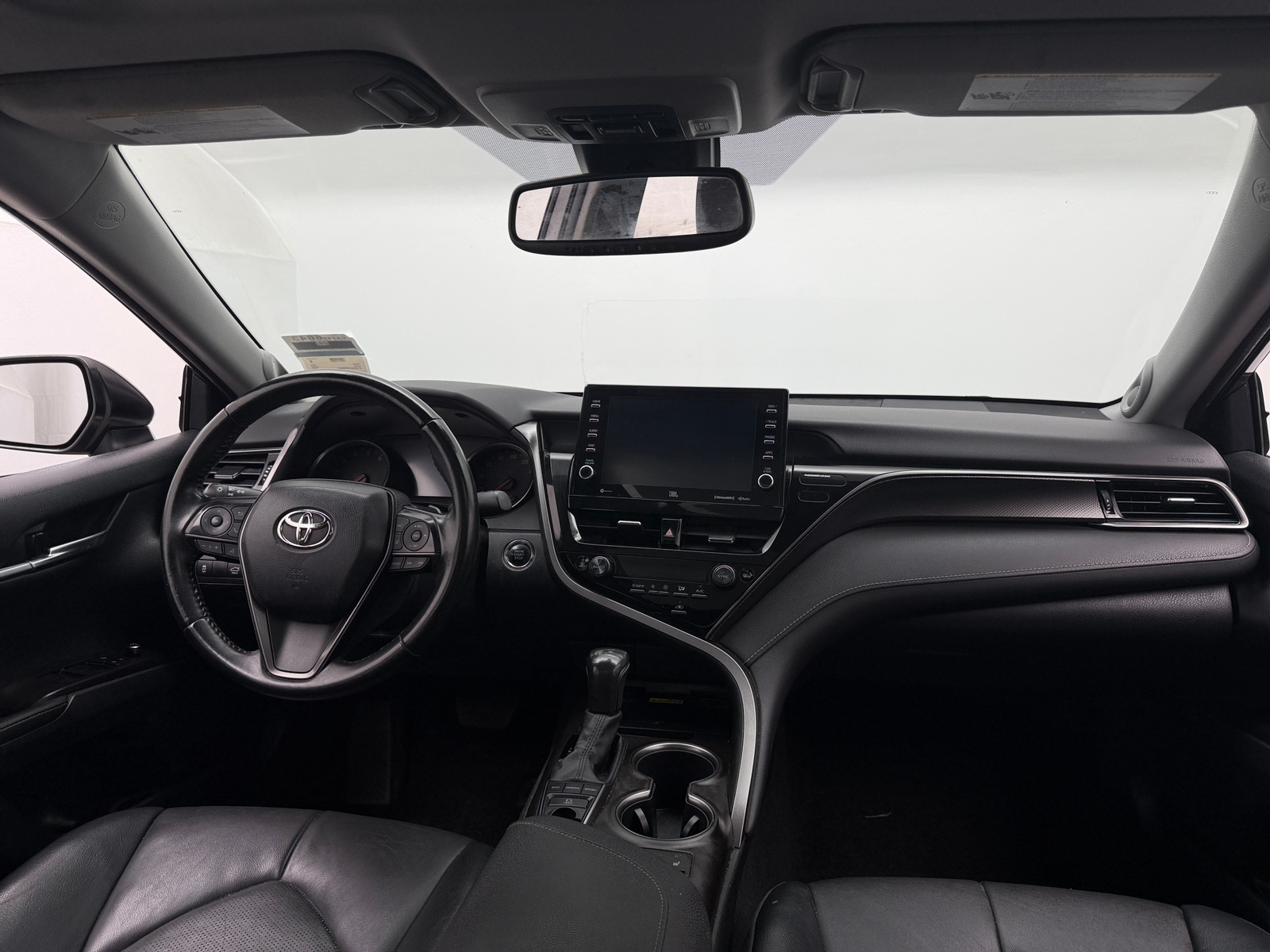 Thumbnail: 2022 Toyota Camry - 2