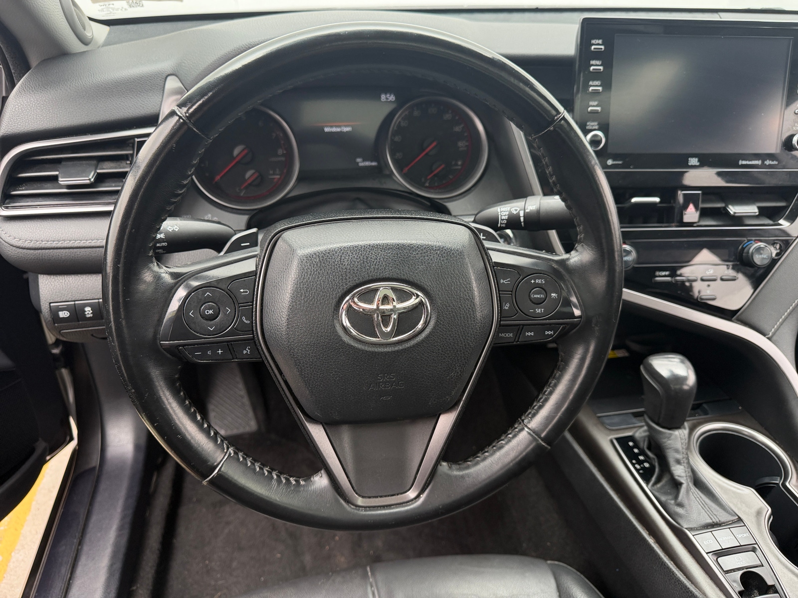 Thumbnail: 2022 Toyota Camry - 4