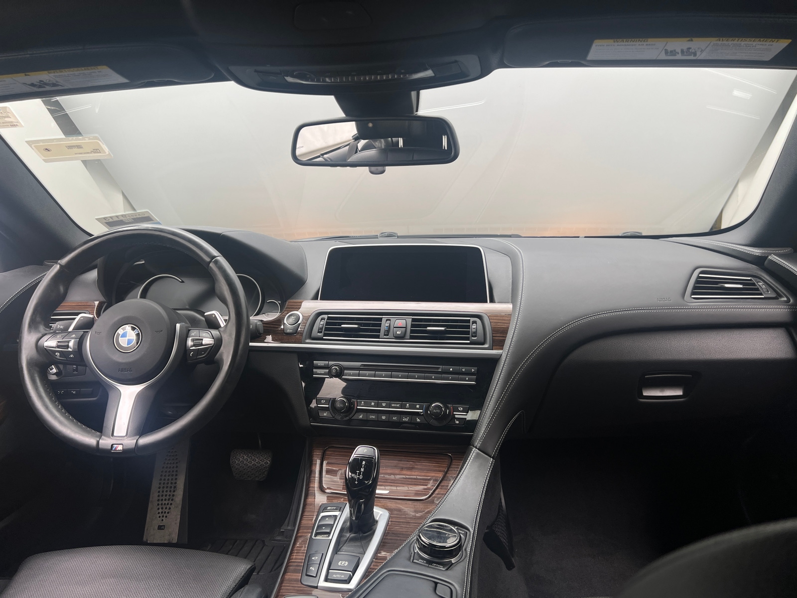 Thumbnail: 2017 BMW 6 Series - 2