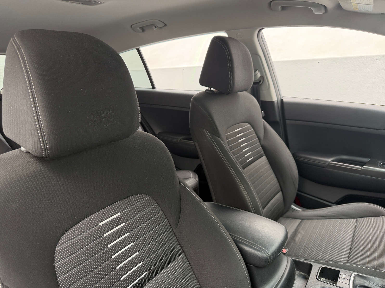 Thumbnail: 2017 Kia Sportage - 2