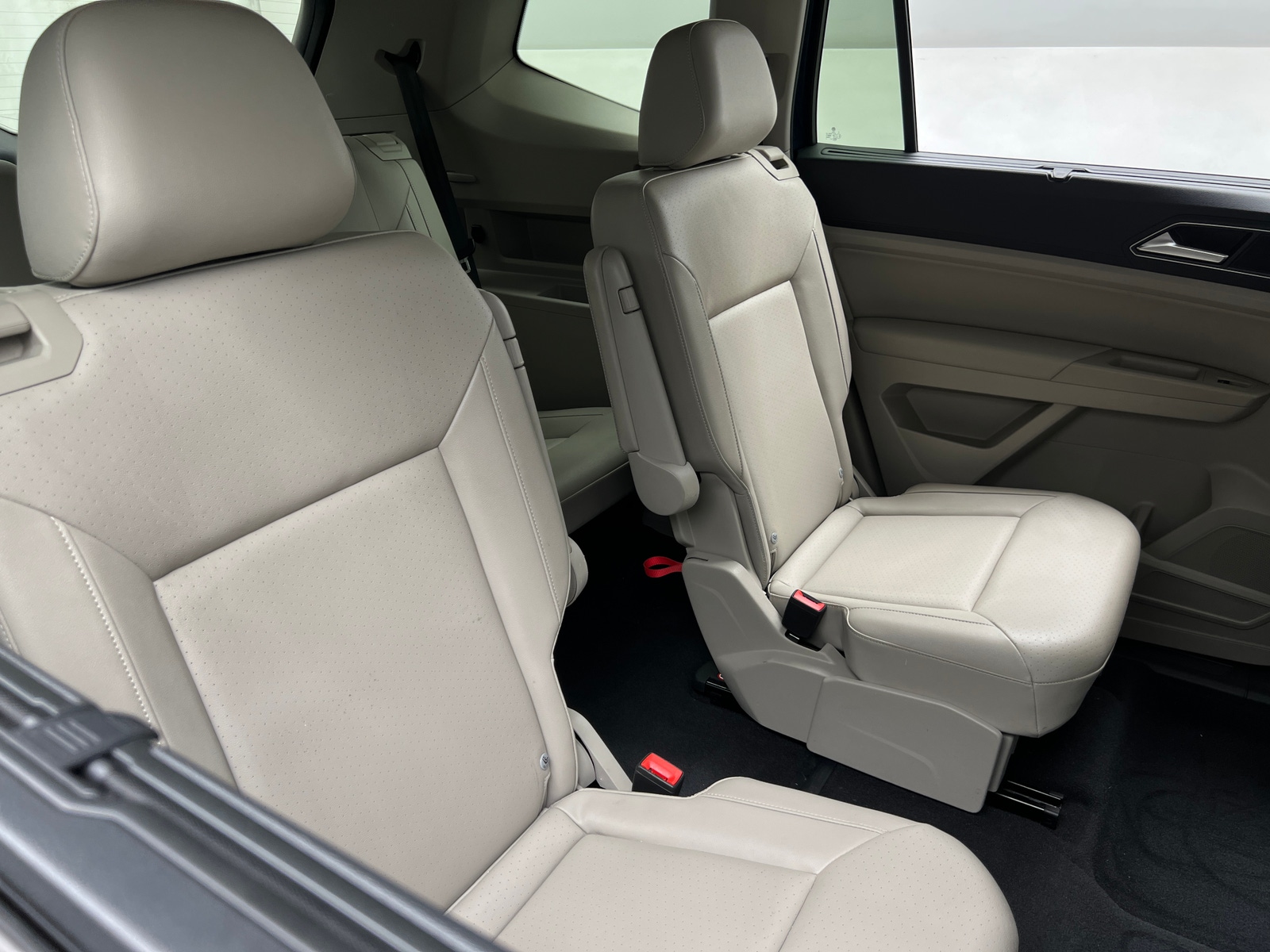 Thumbnail: 2019 Volkswagen Atlas - 5