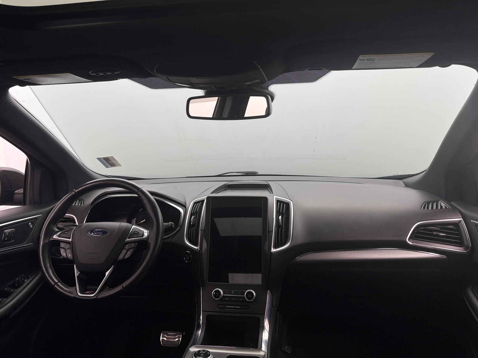 Thumbnail: 2021 Ford Edge - 2