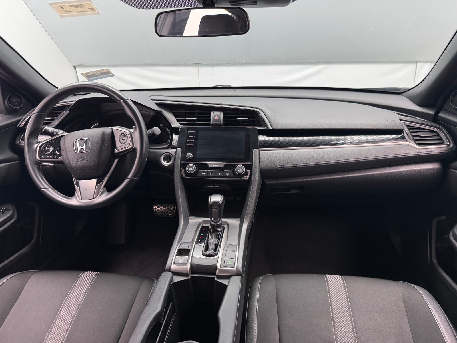 Thumbnail: 2021 Honda Civic - 3
