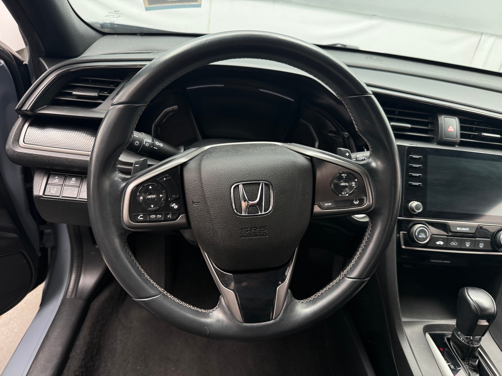 Thumbnail: 2021 Honda Civic - 5