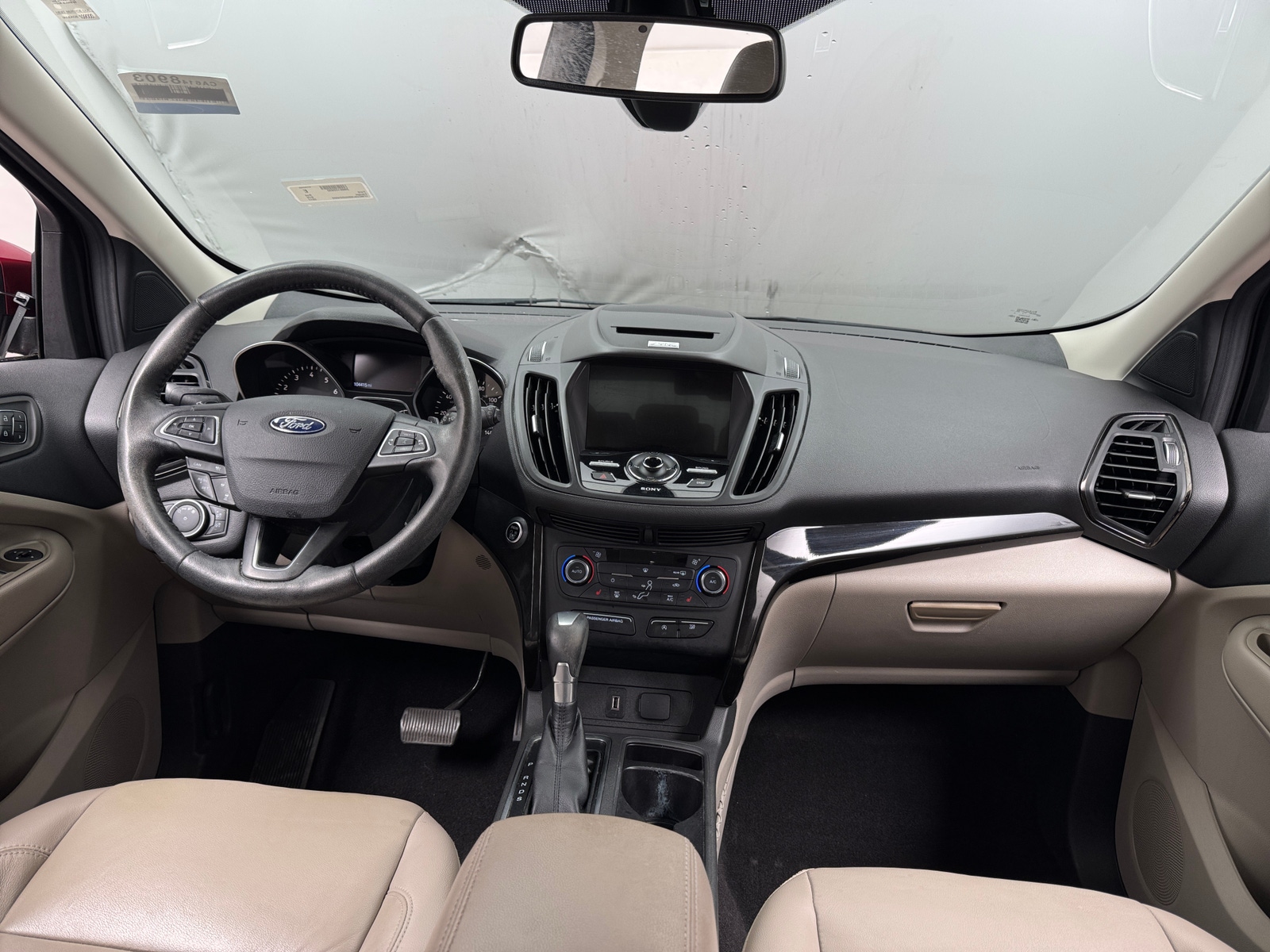 Thumbnail: 2017 Ford Escape - 2