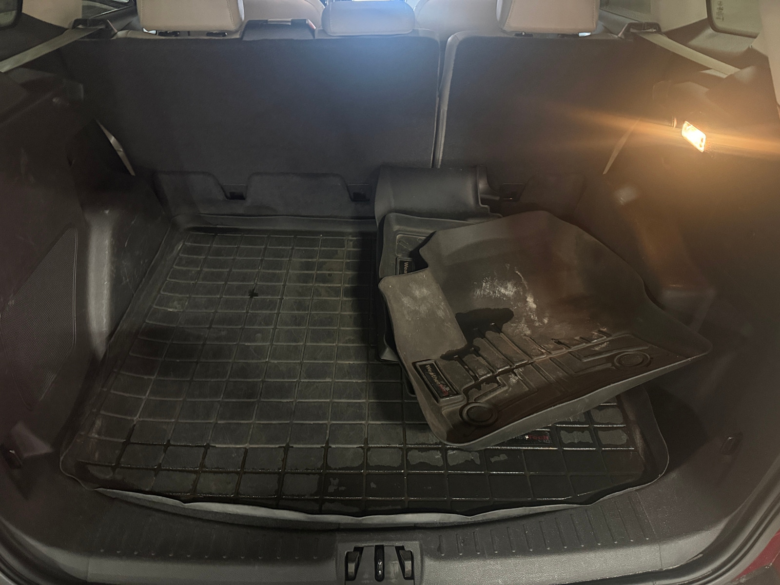 Thumbnail: 2017 Ford Escape - 6