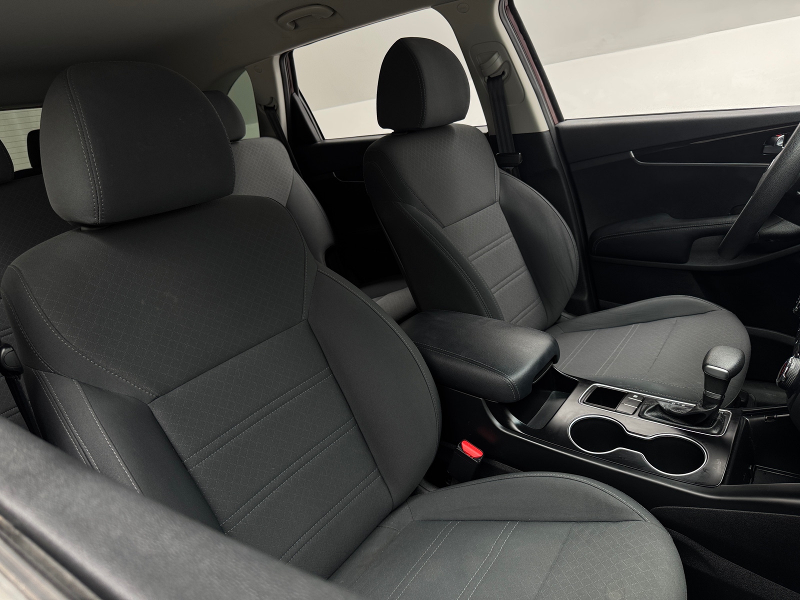 Thumbnail: 2020 Kia Sorento - 2