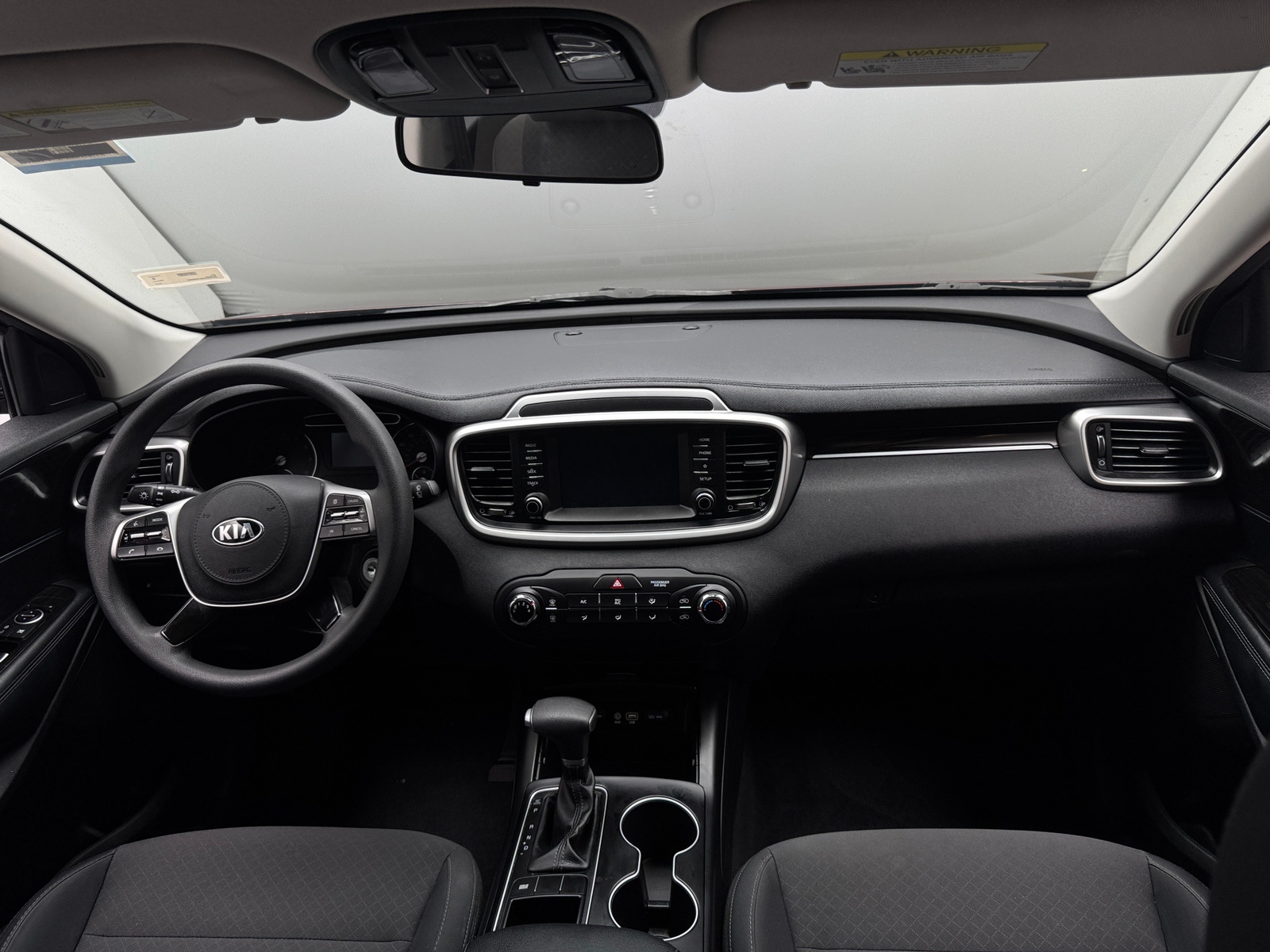 Thumbnail: 2020 Kia Sorento - 3