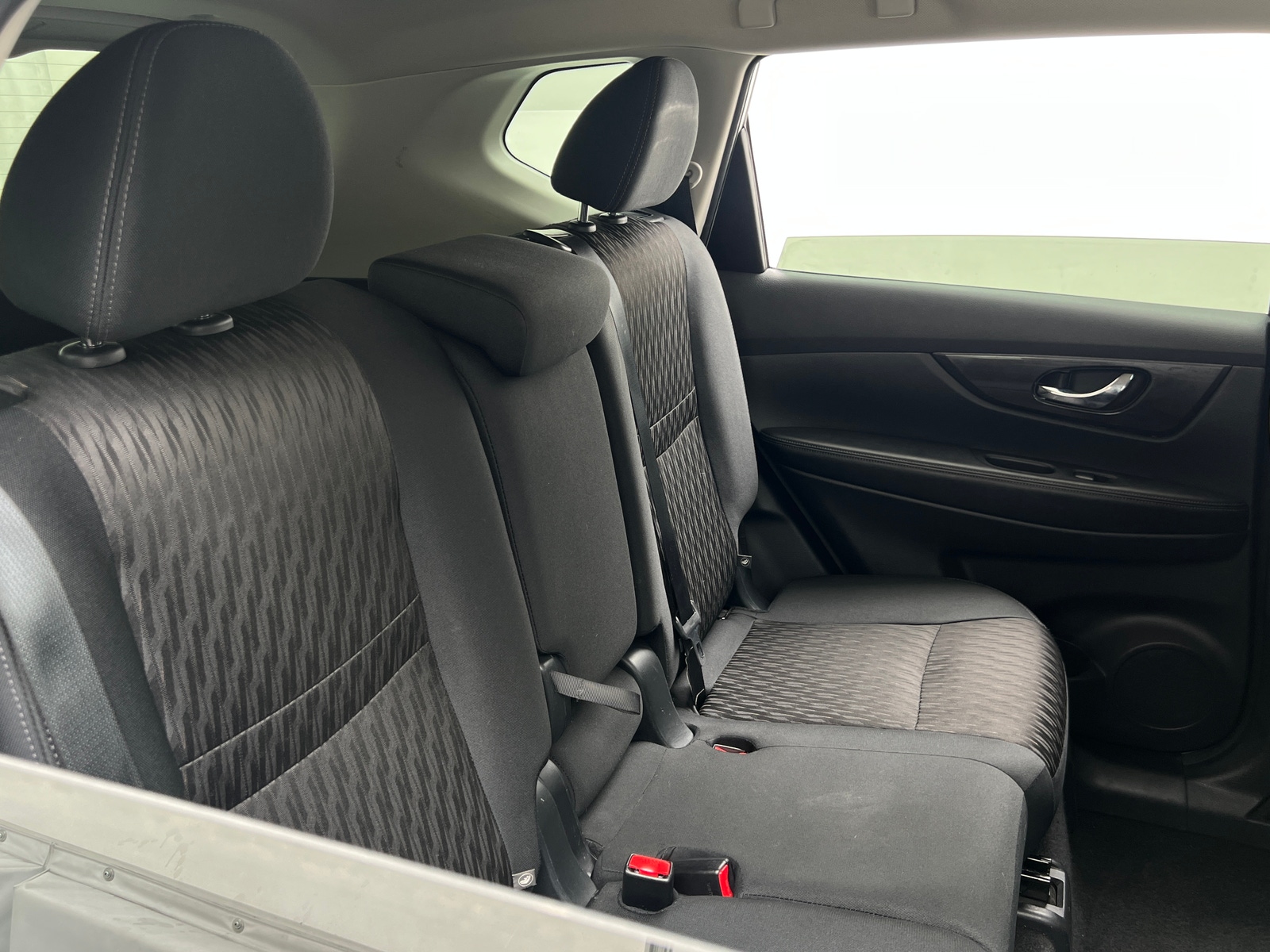 Thumbnail: 2019 Nissan Rogue - 6