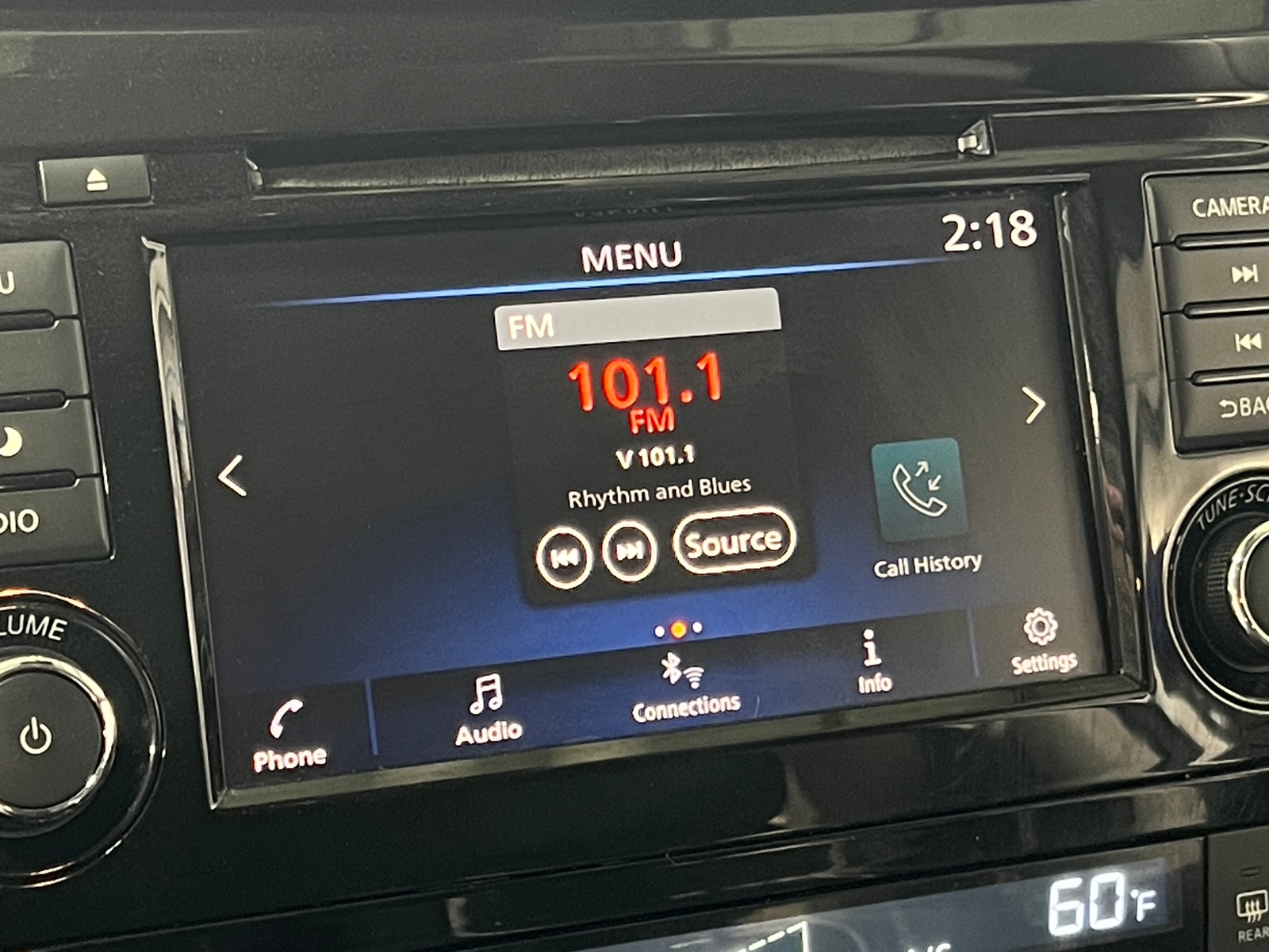 Thumbnail: 2019 Nissan Rogue - 4
