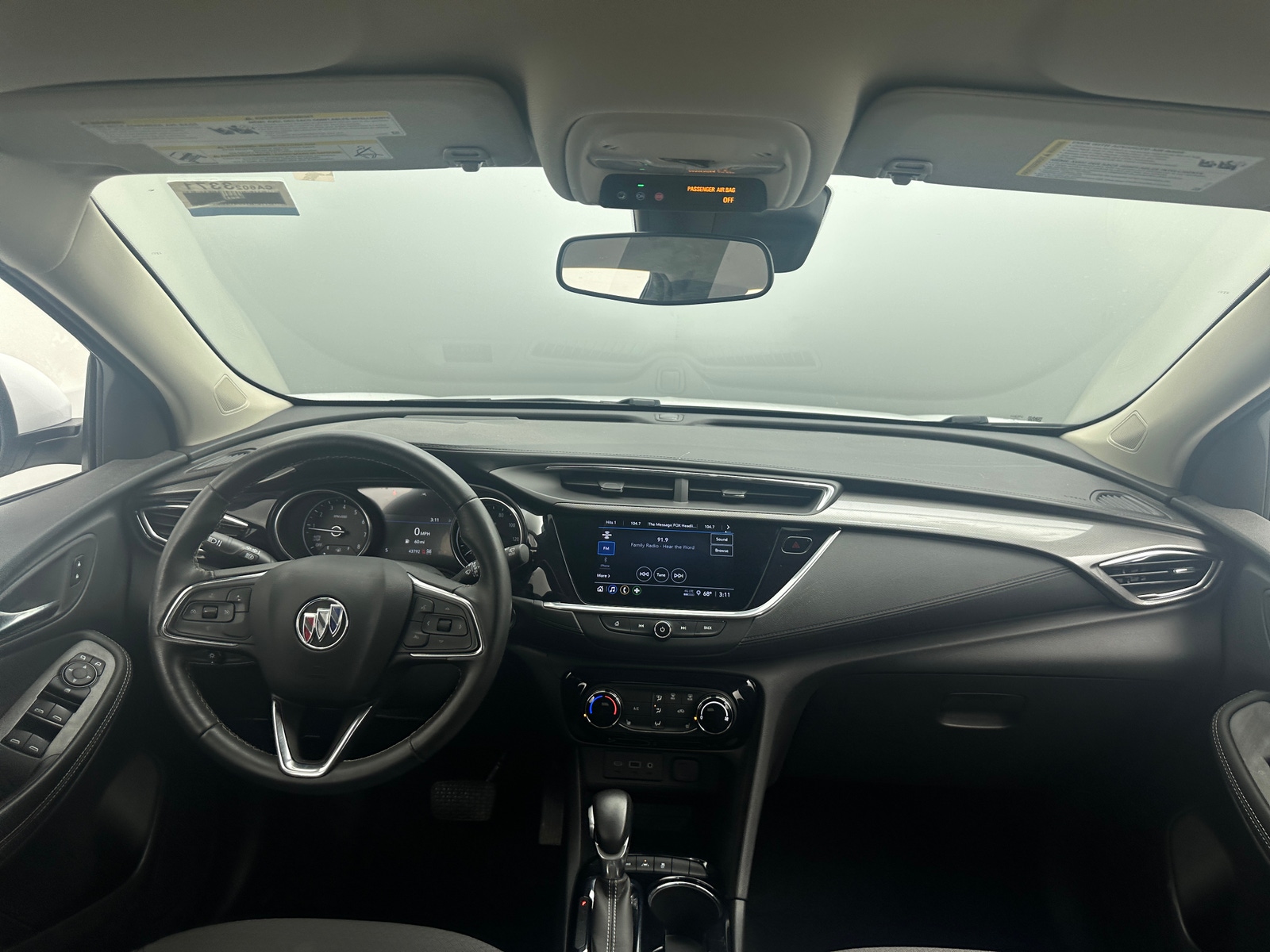 Thumbnail: 2023 Buick Encore GX - 2