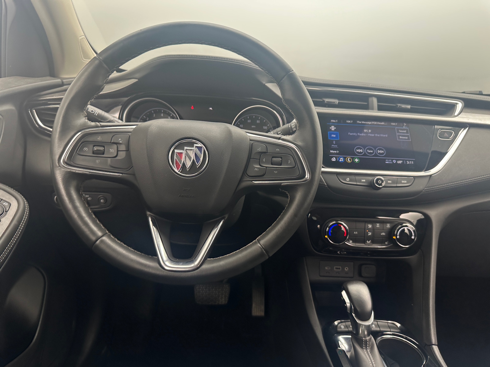 Thumbnail: 2023 Buick Encore GX - 4