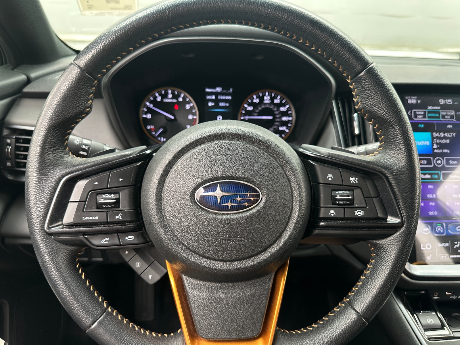 Thumbnail: 2022 Subaru Outback - 4