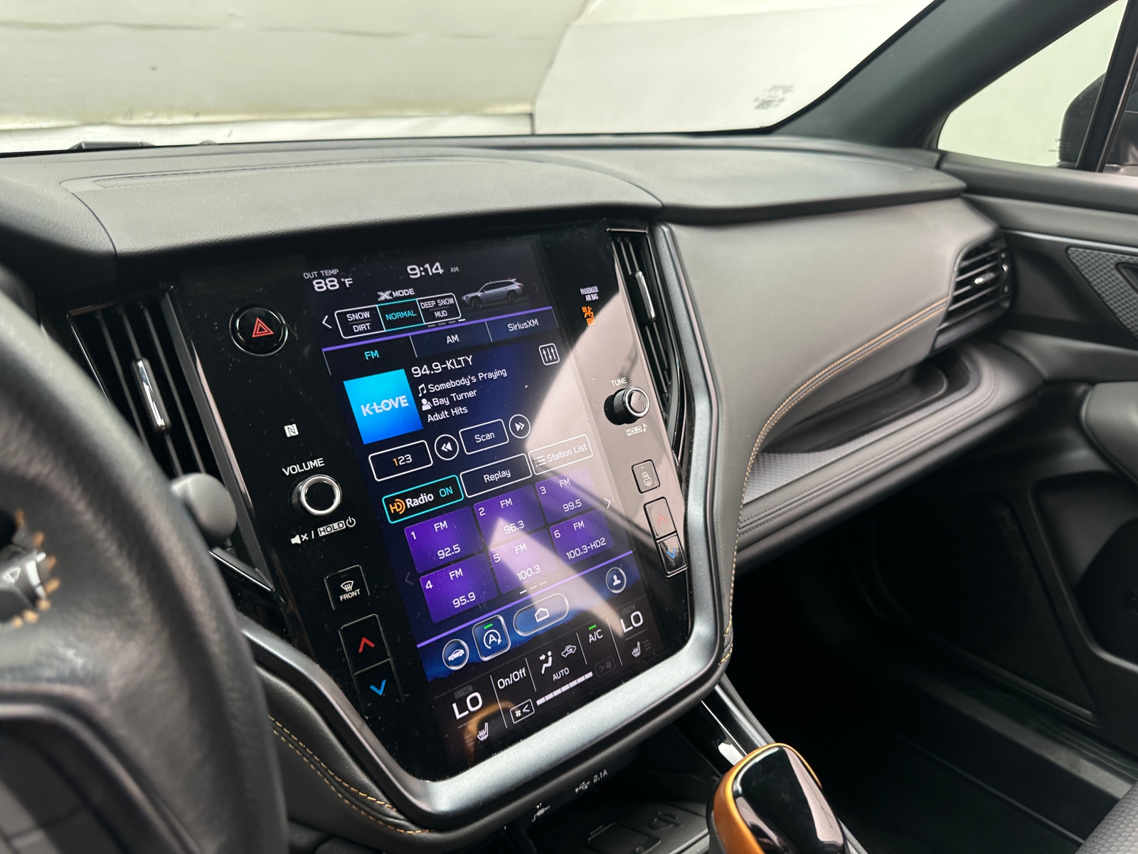 Thumbnail: 2022 Subaru Outback - 3