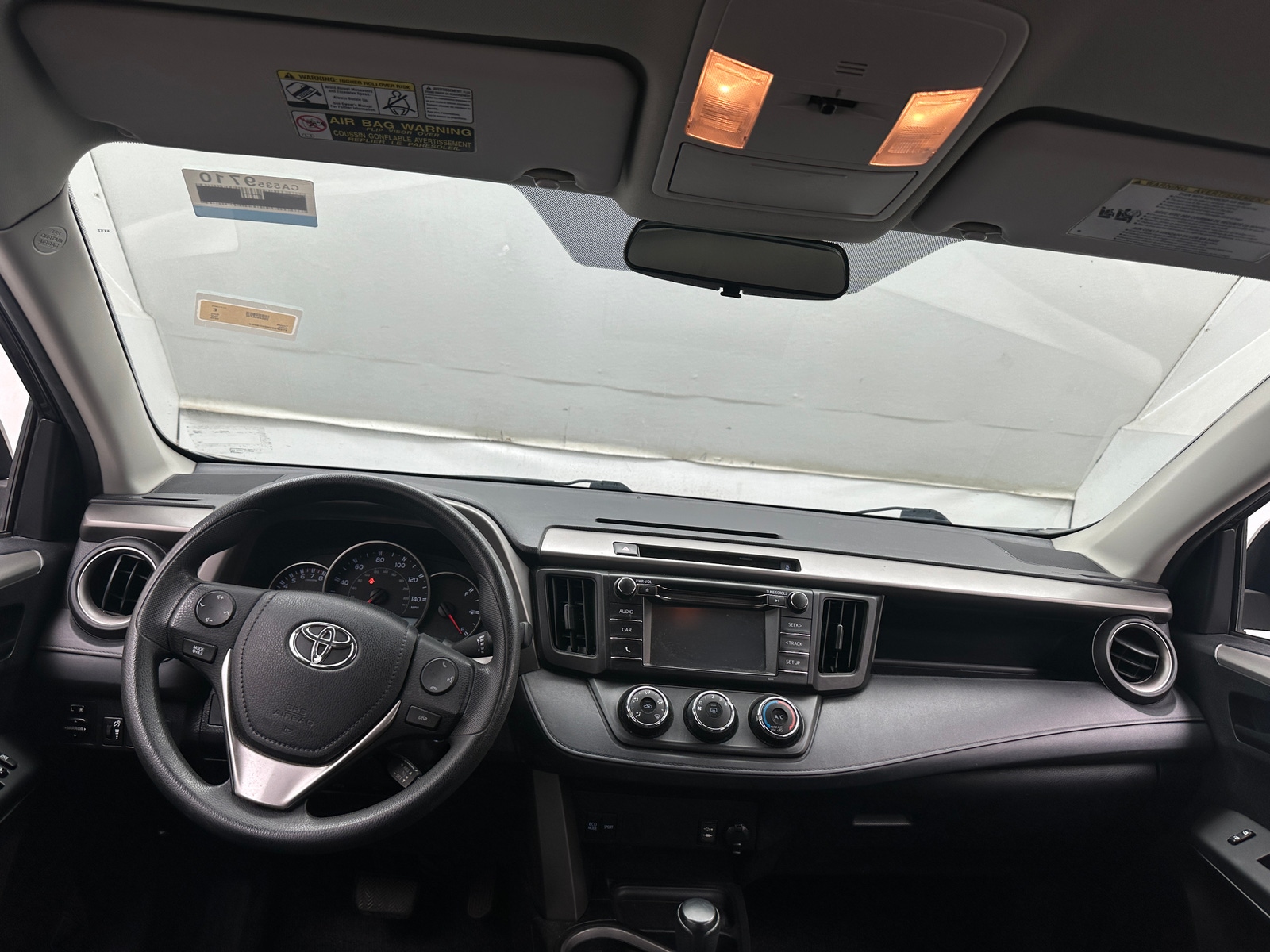 Thumbnail: 2016 Toyota RAV4 - 3