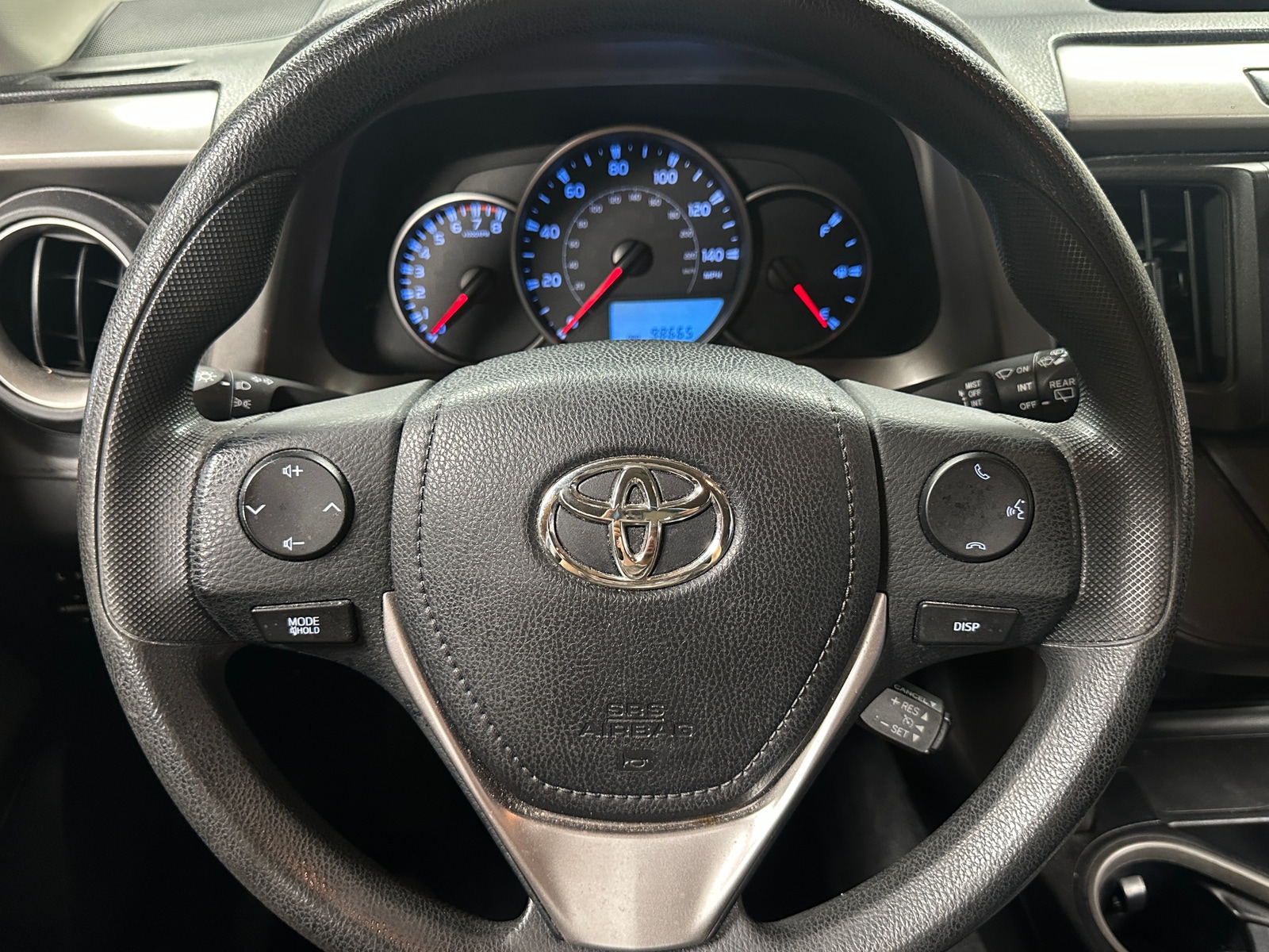 Thumbnail: 2016 Toyota RAV4 - 5