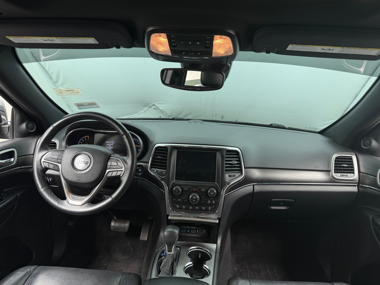 Thumbnail: 2018 Jeep Grand Cherokee - 2