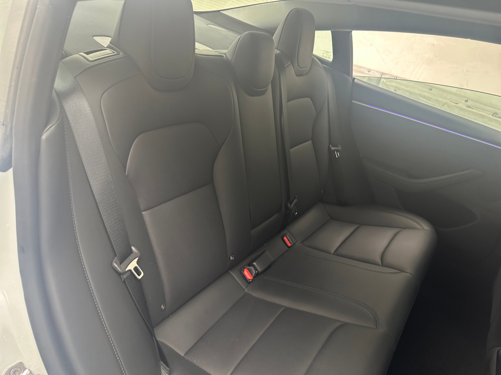 Thumbnail: 2024 Tesla Model 3 - 5