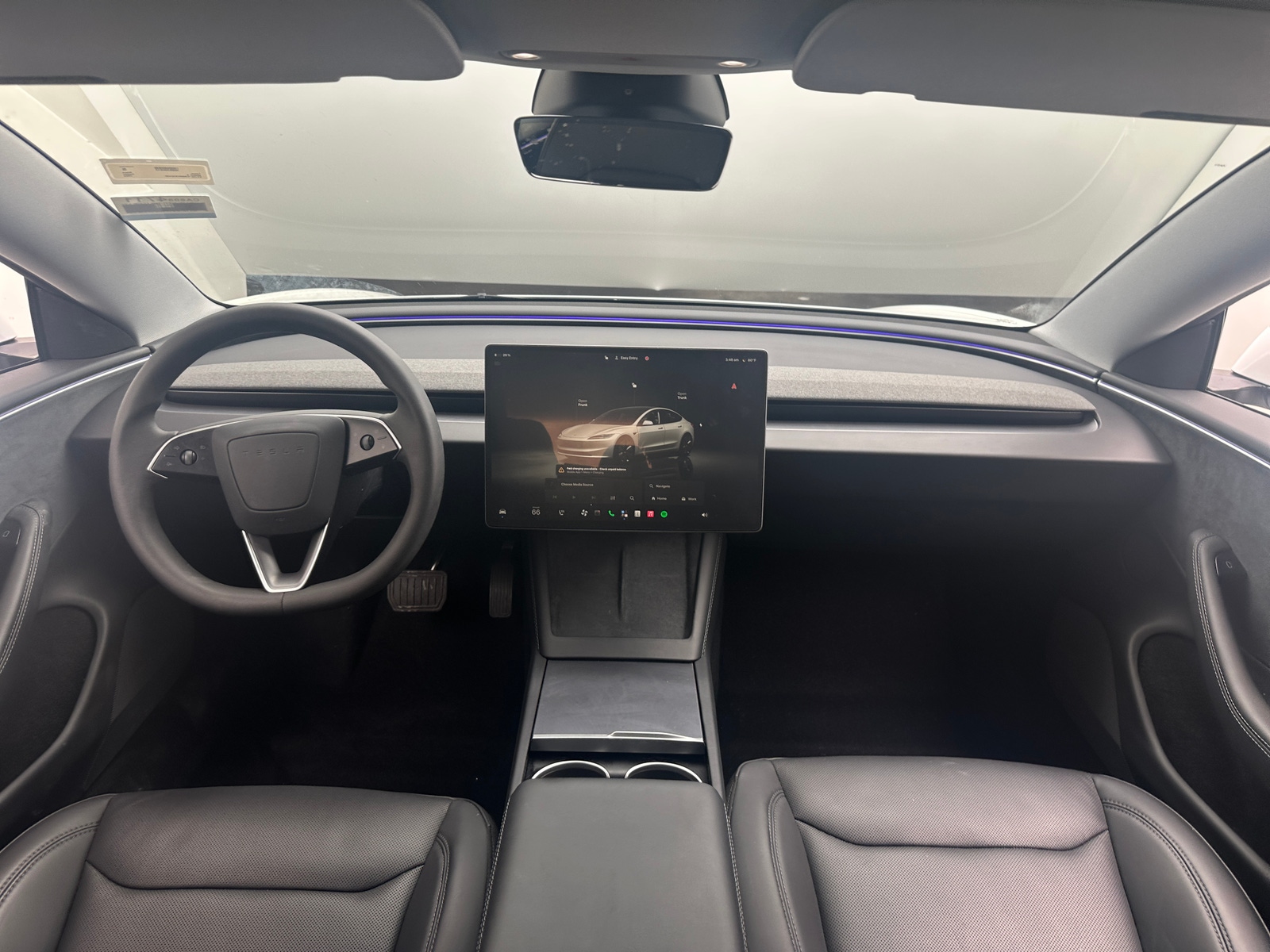 Thumbnail: 2024 Tesla Model 3 - 2