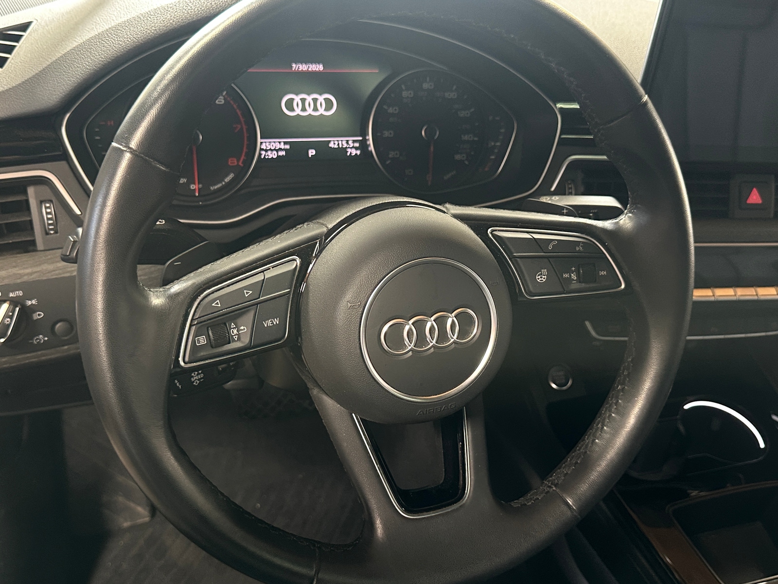 Thumbnail: 2023 Audi A5 - 4