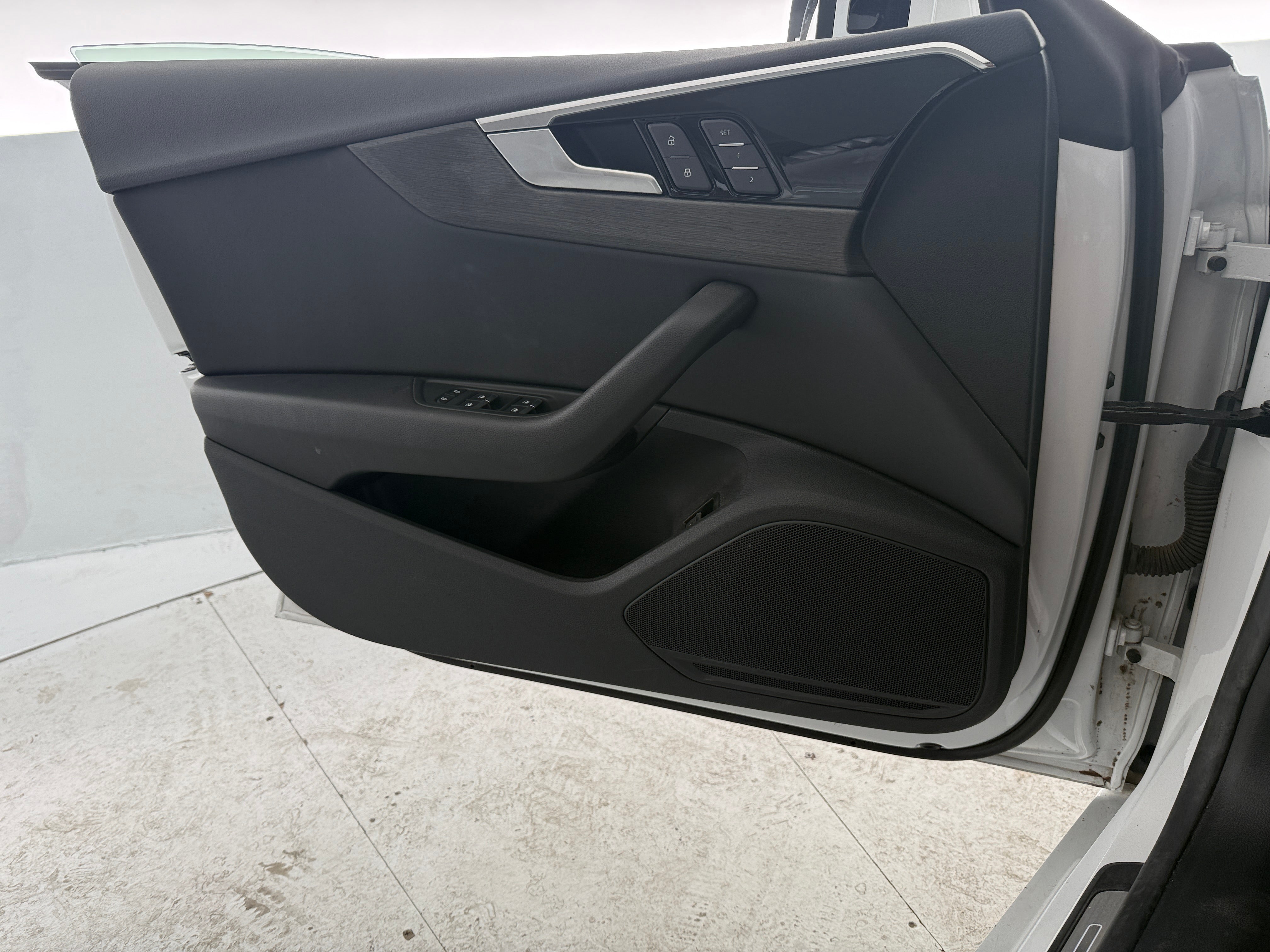 2023 Audi A5 Sportback Premium