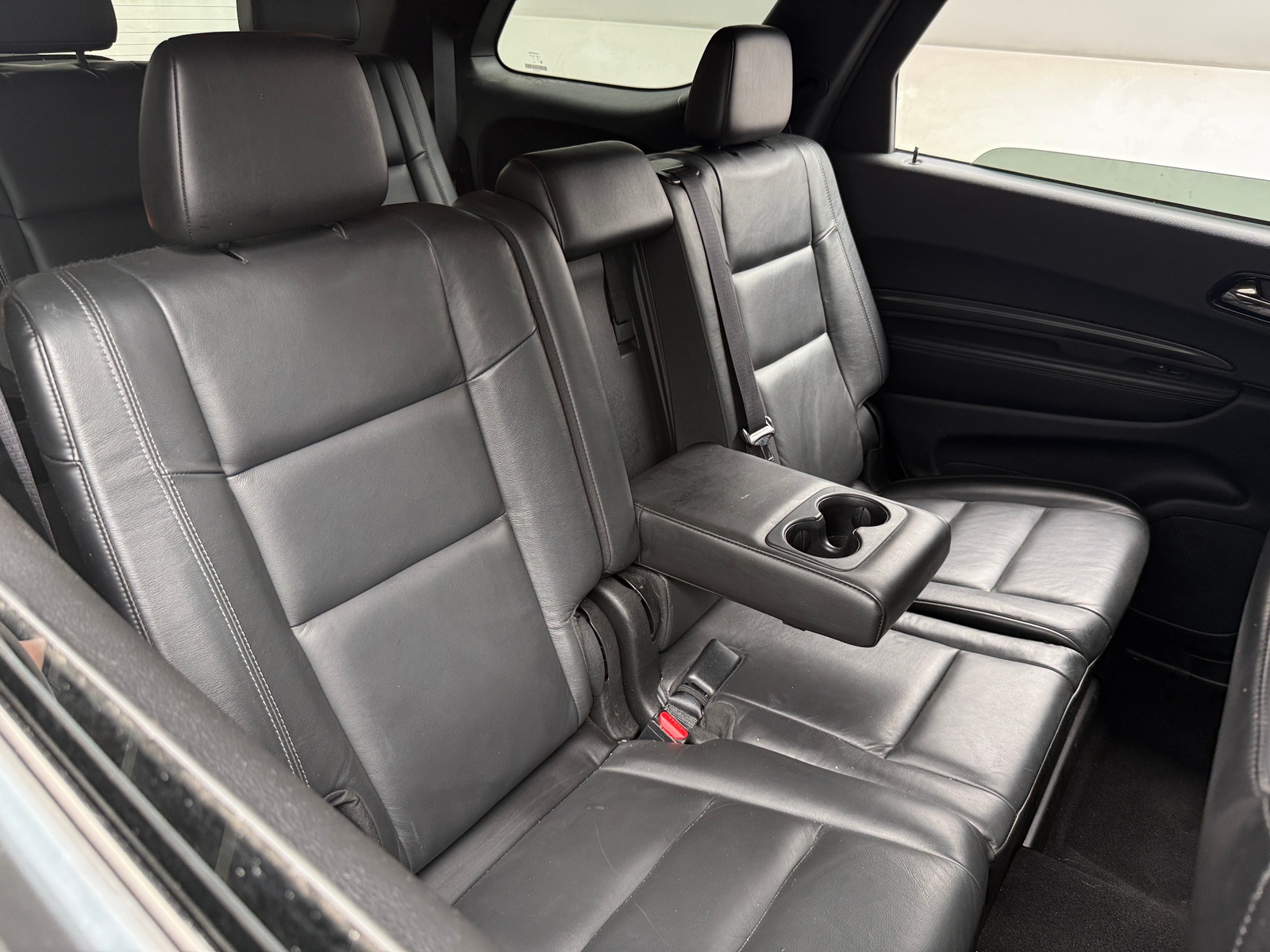 Thumbnail: 2022 Dodge Durango - 6