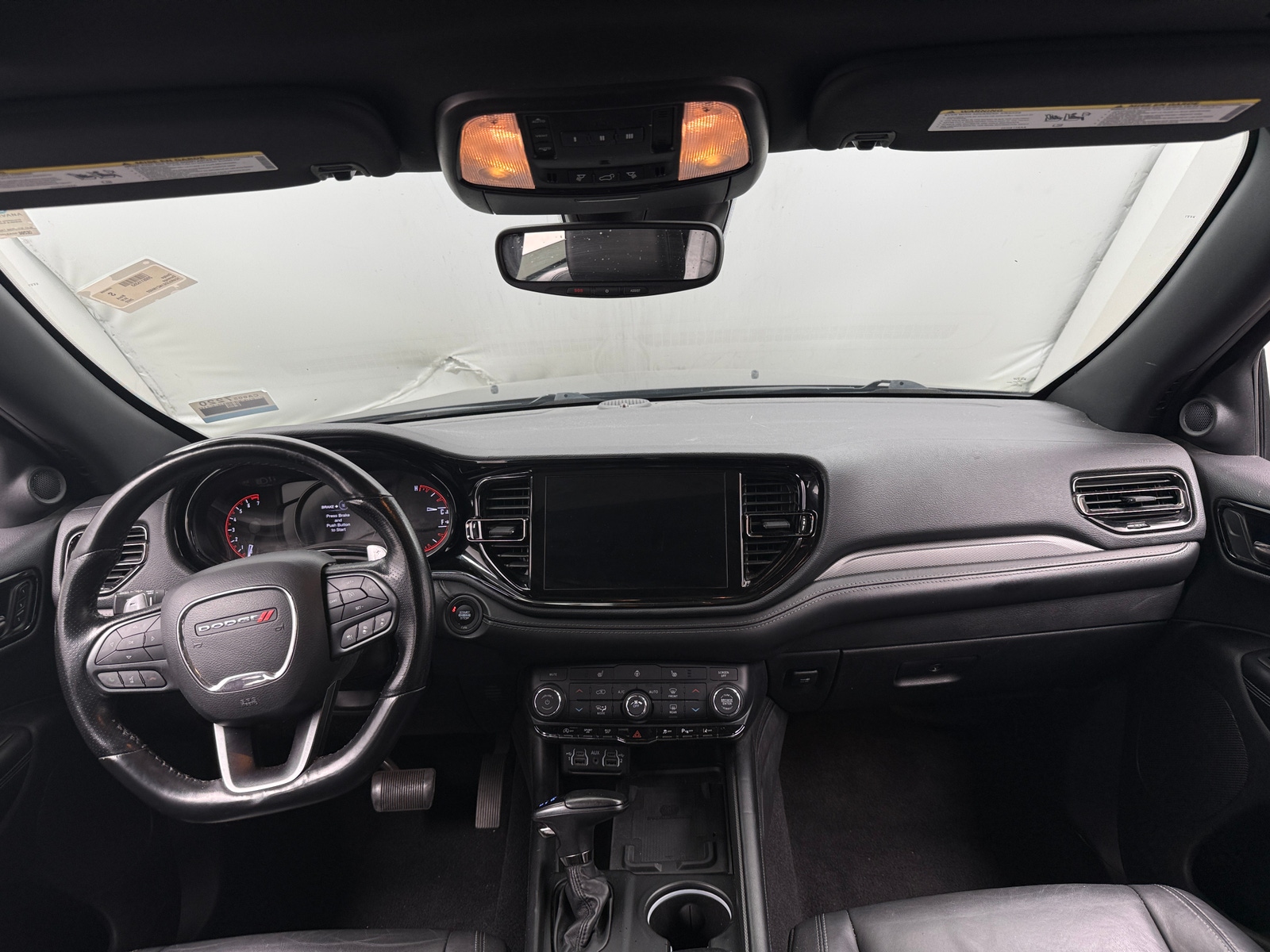Thumbnail: 2022 Dodge Durango - 3