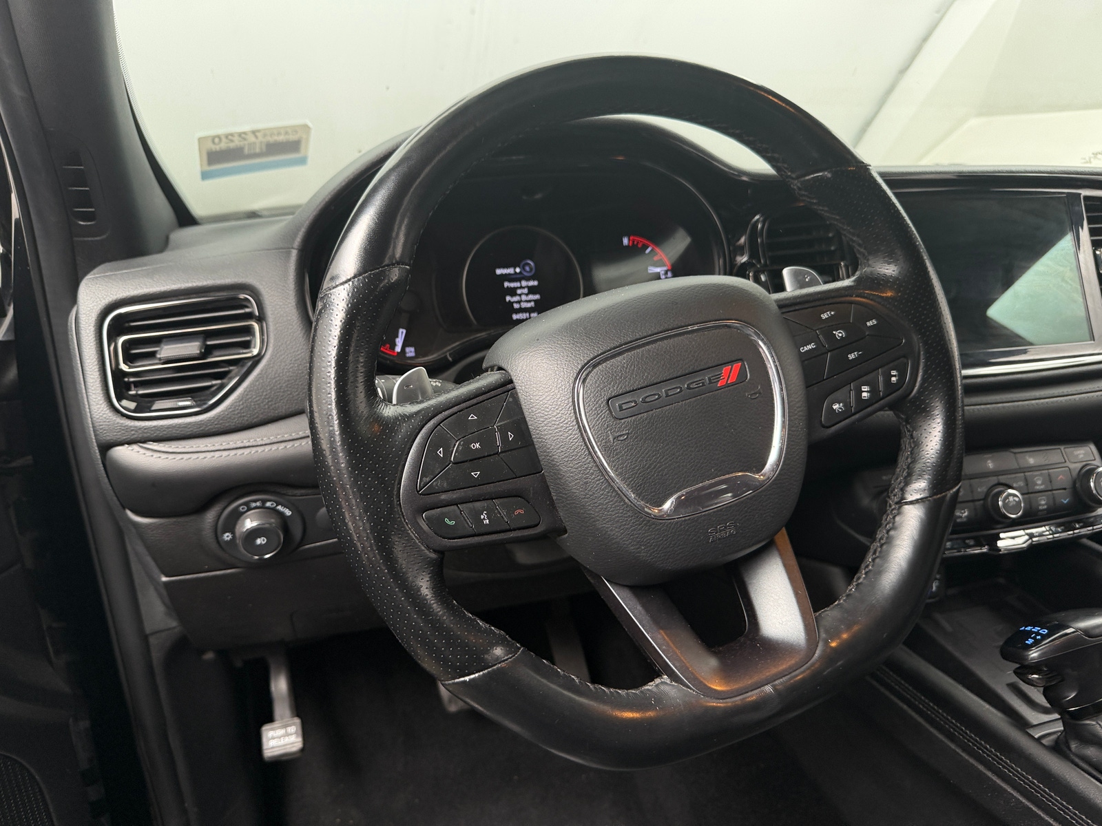 Thumbnail: 2022 Dodge Durango - 5